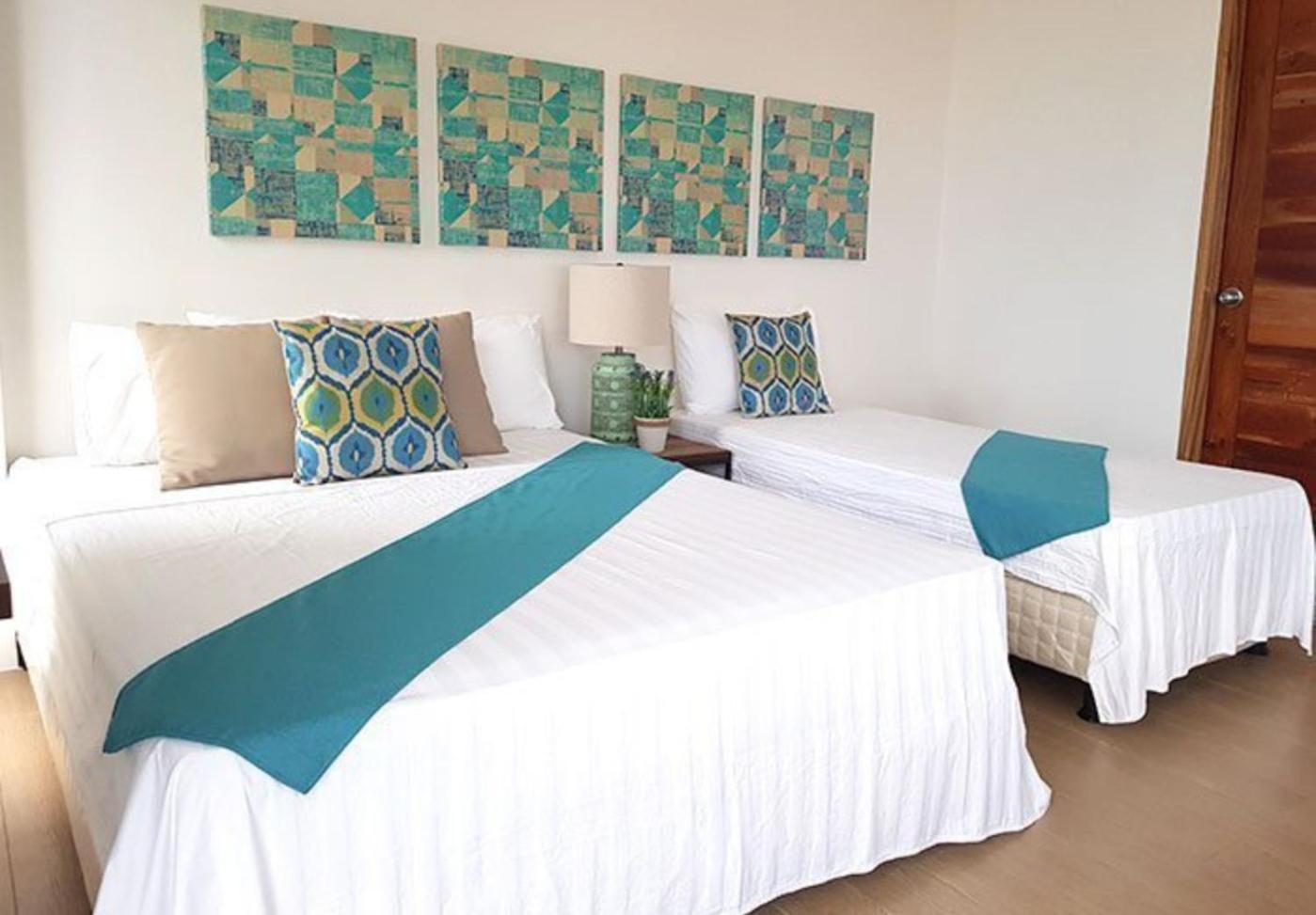 Standard Family Room with Ocean View photo 2