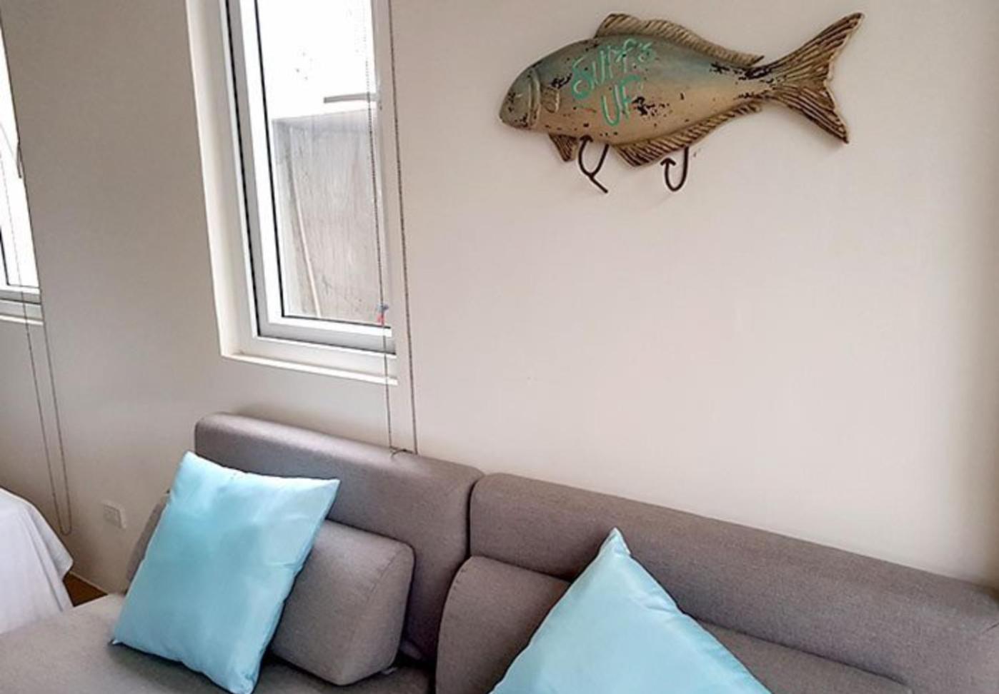 Standard Family Room with Pool View photo 3