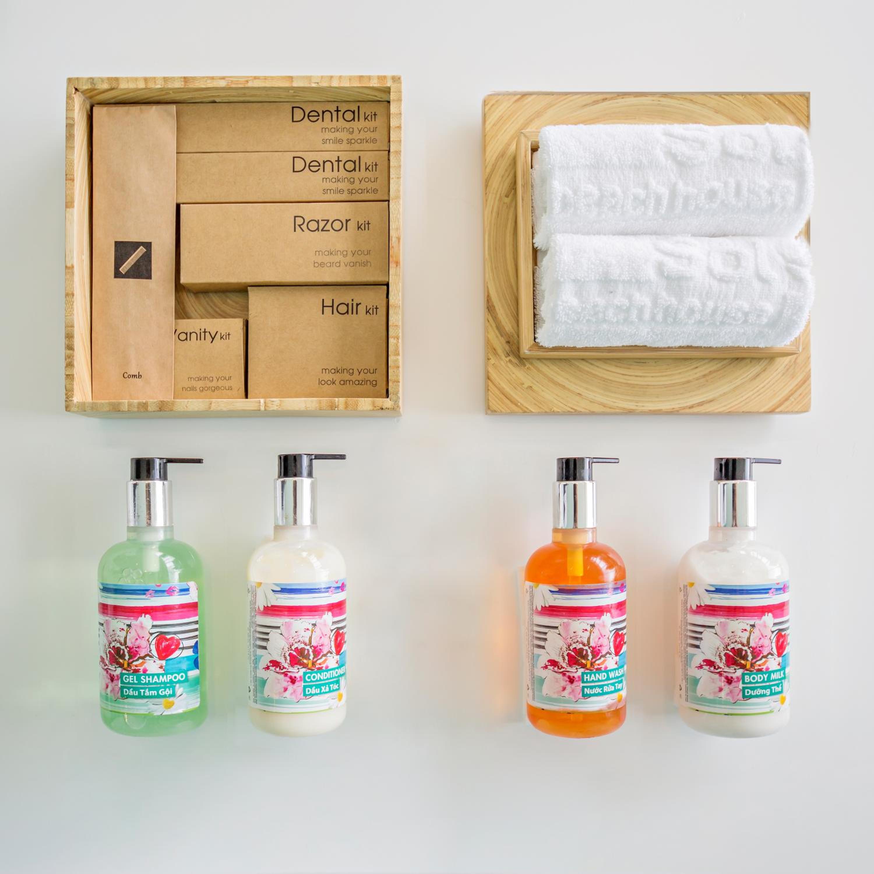 Standard Room — the supplier's photographs — photo 2