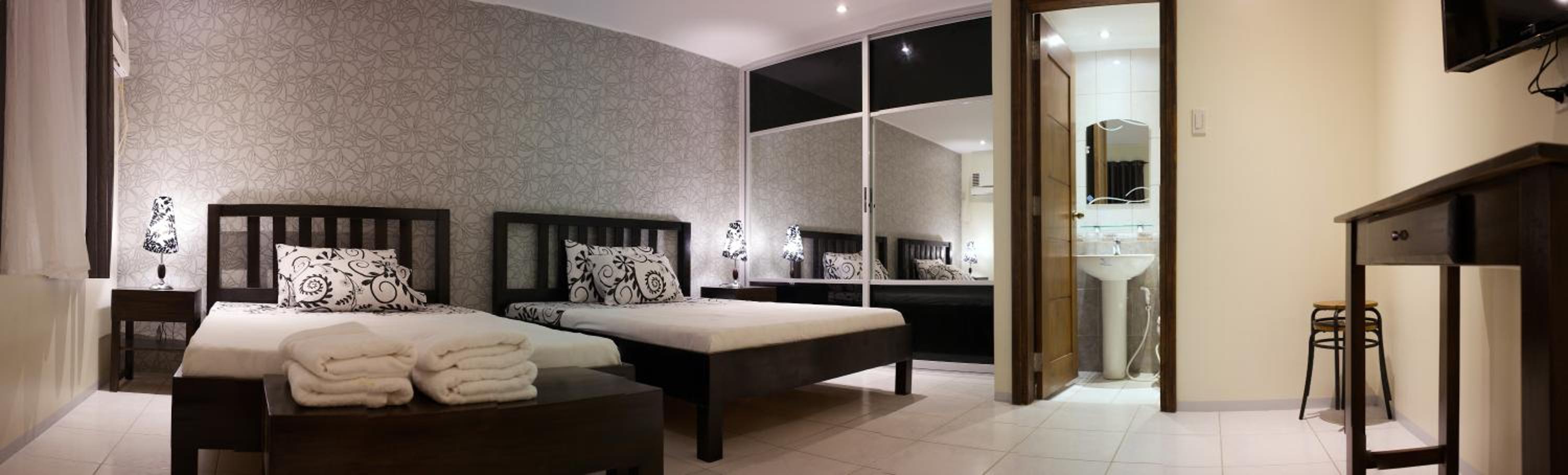 Double Room with Terrace - Photo 4