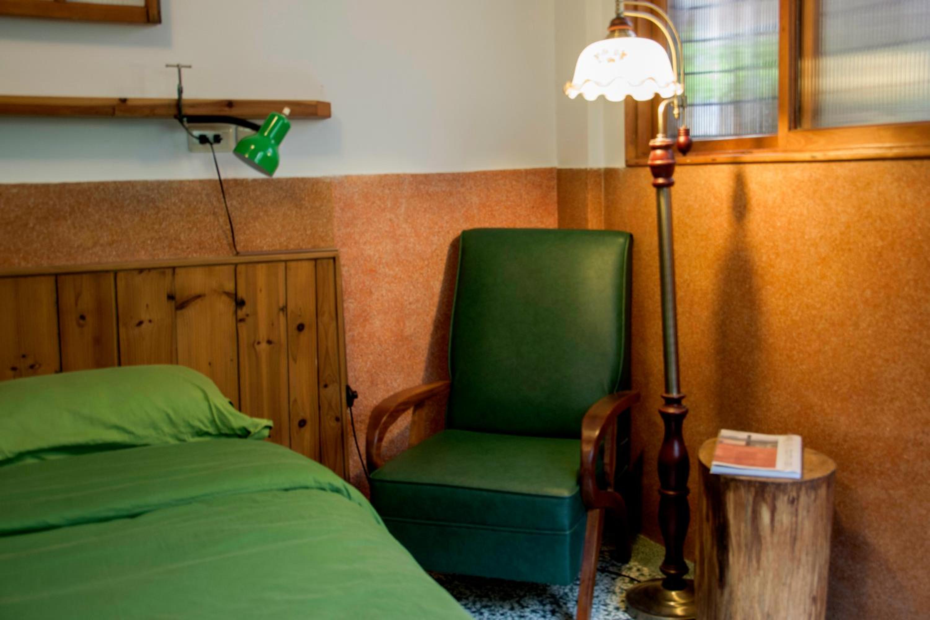 Twin Room photo 3