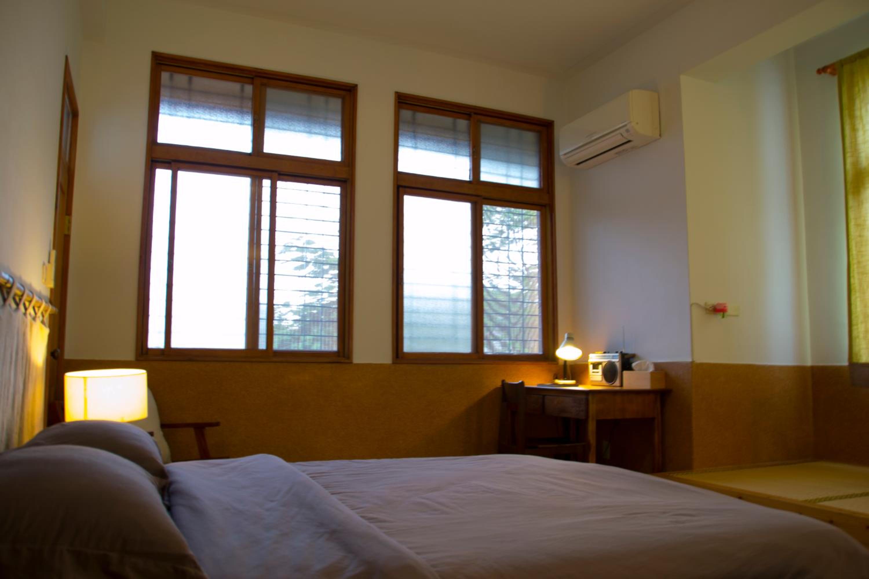 Deluxe Quadruple Room photo 2