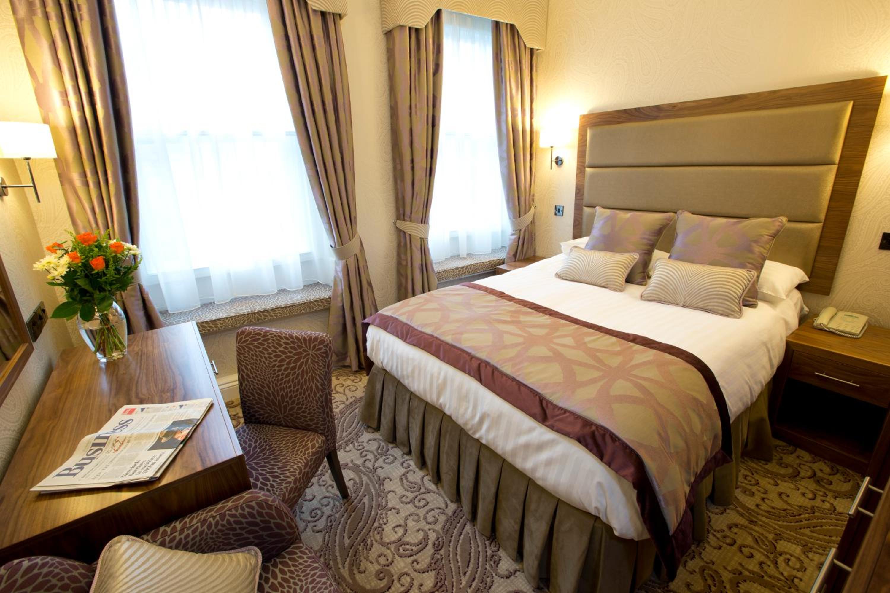 Standard Double Room - Photo 1