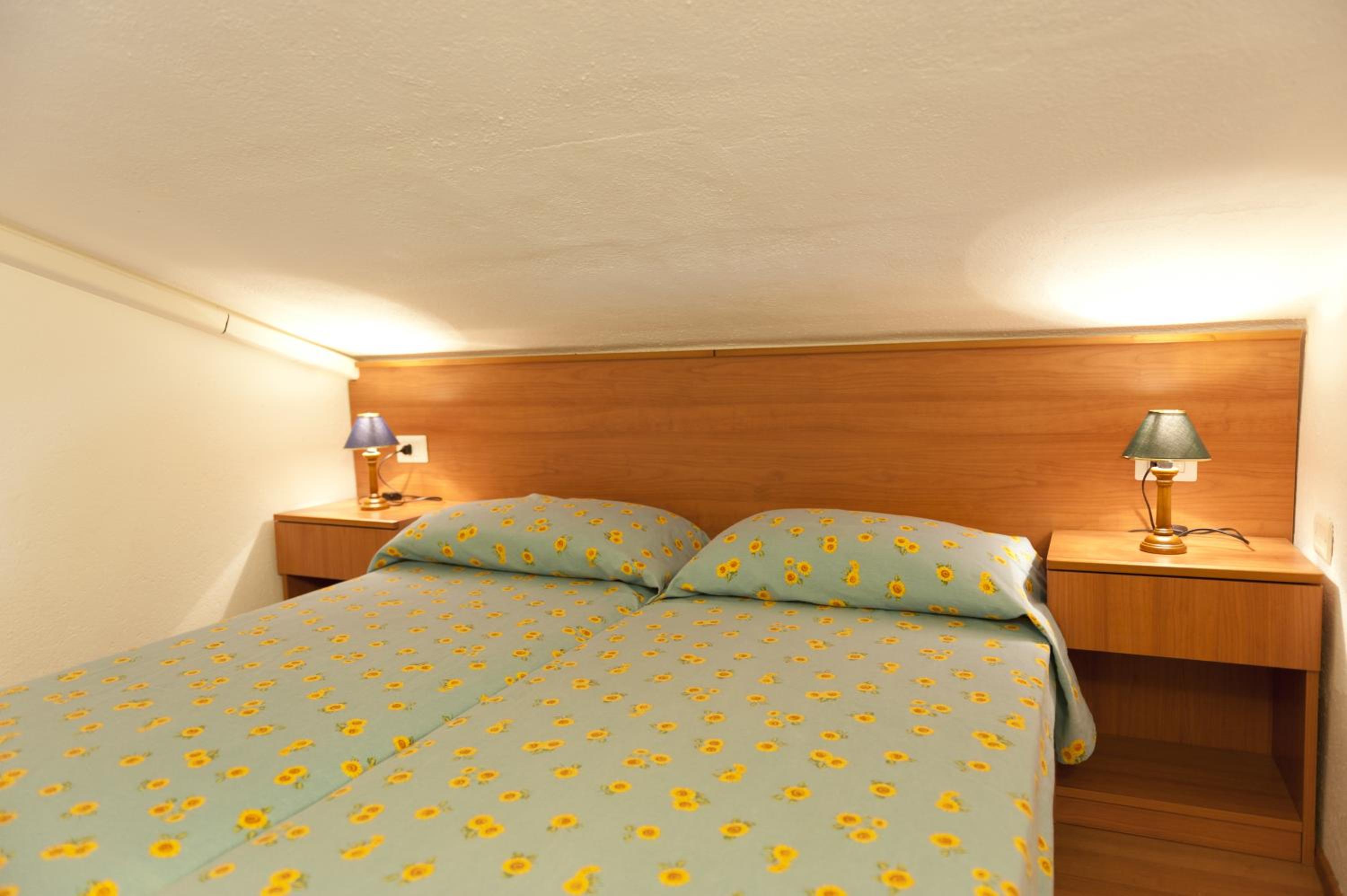 One-Bedroom Bungalow (4 Adults)