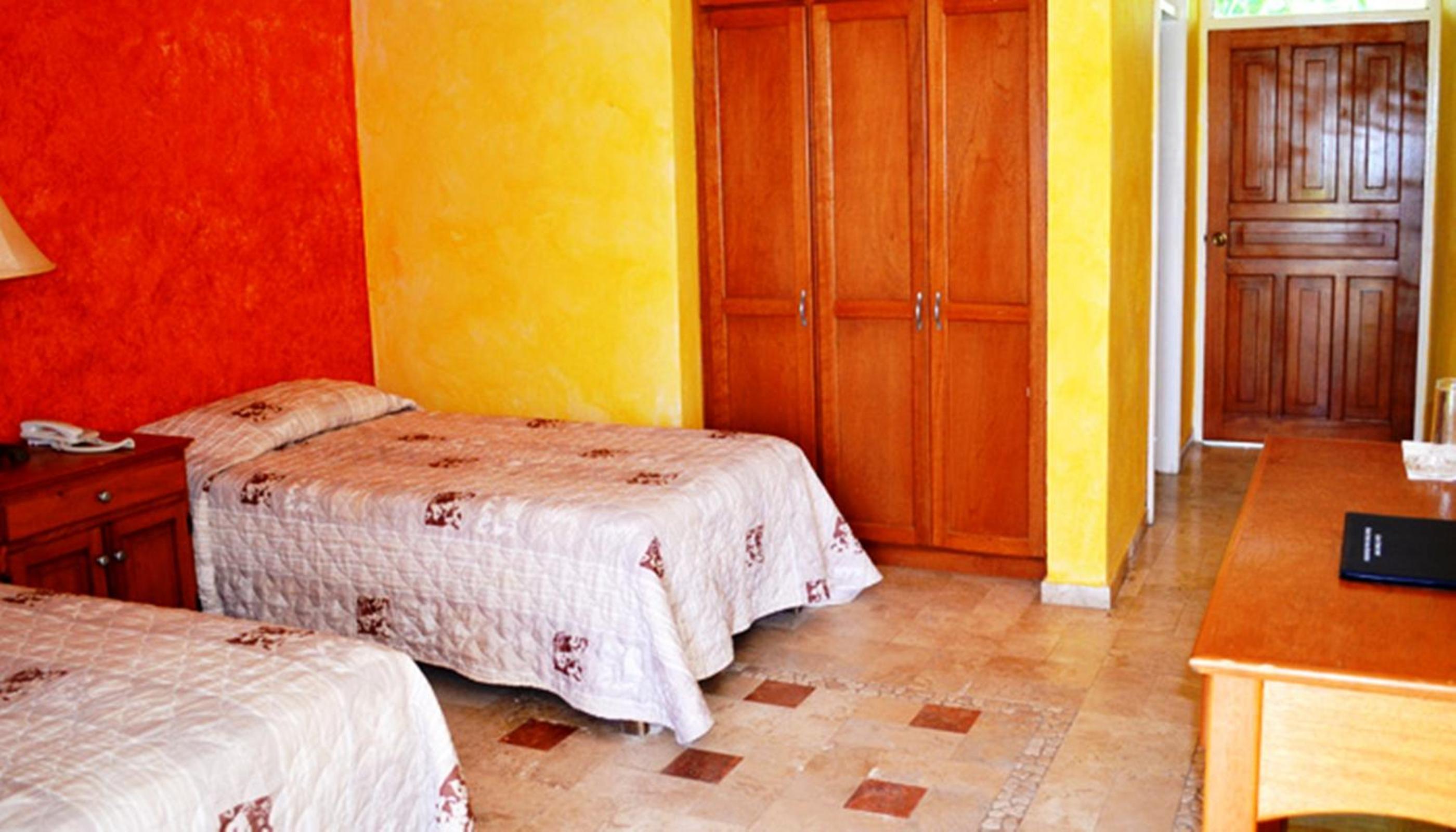 Double Room Garden - Photo 1