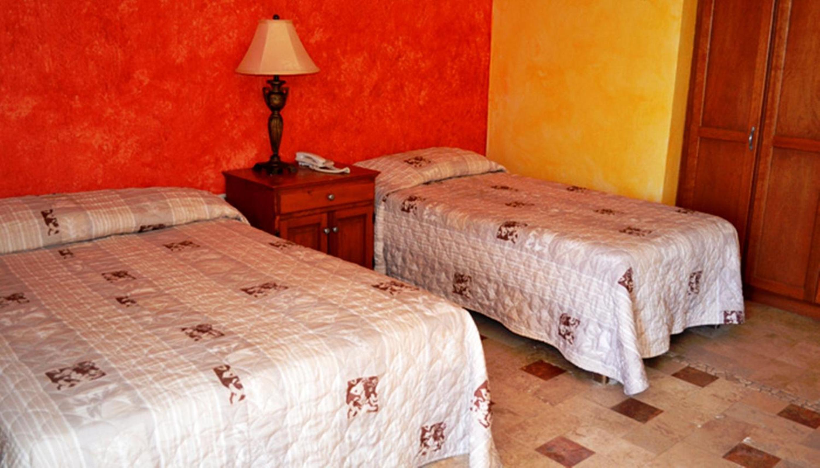 Double Room Garden - Photo 4