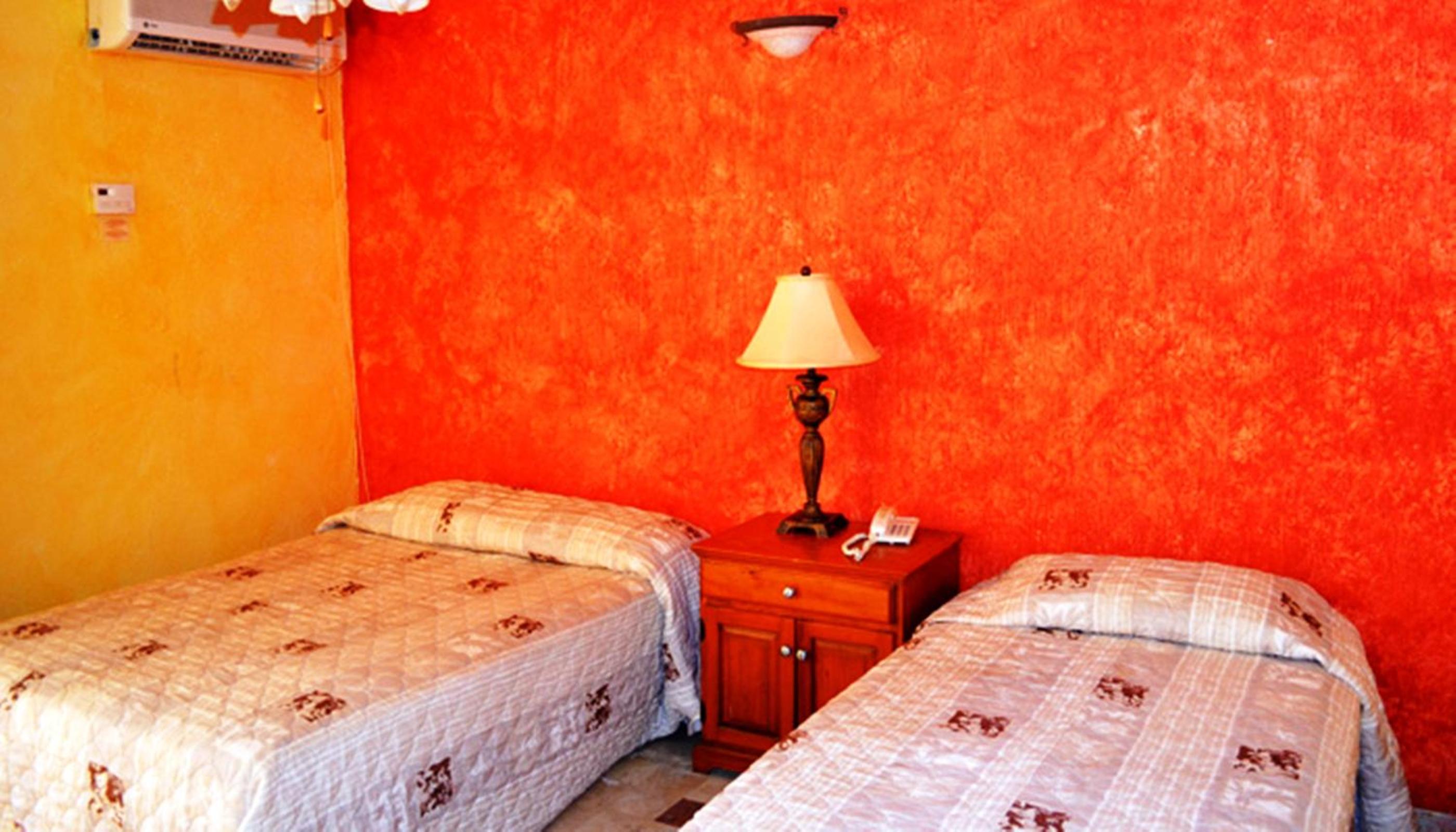 Double Room Garden - Photo 2