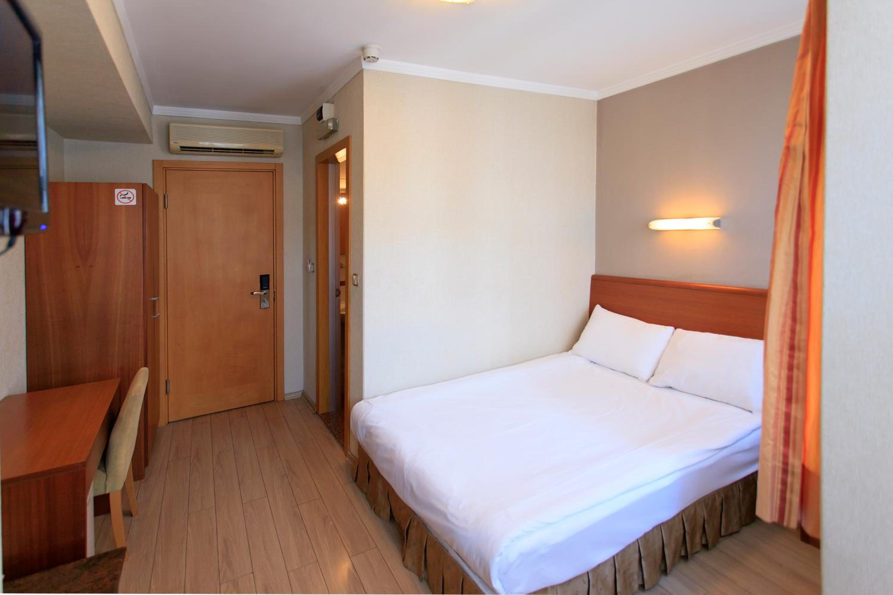 Standard Single Room photo 1