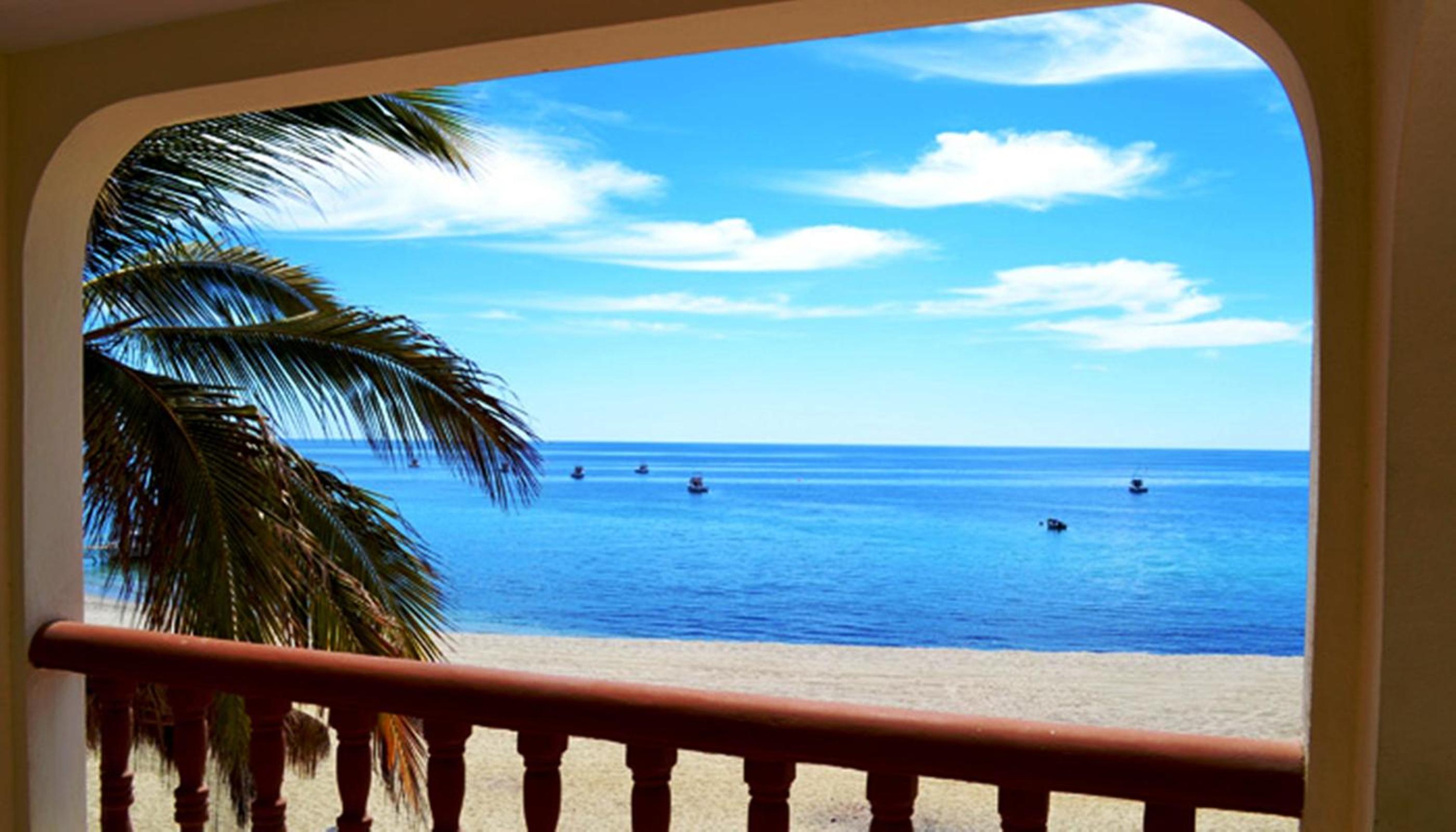 Double Room Ocean View - Photo 2