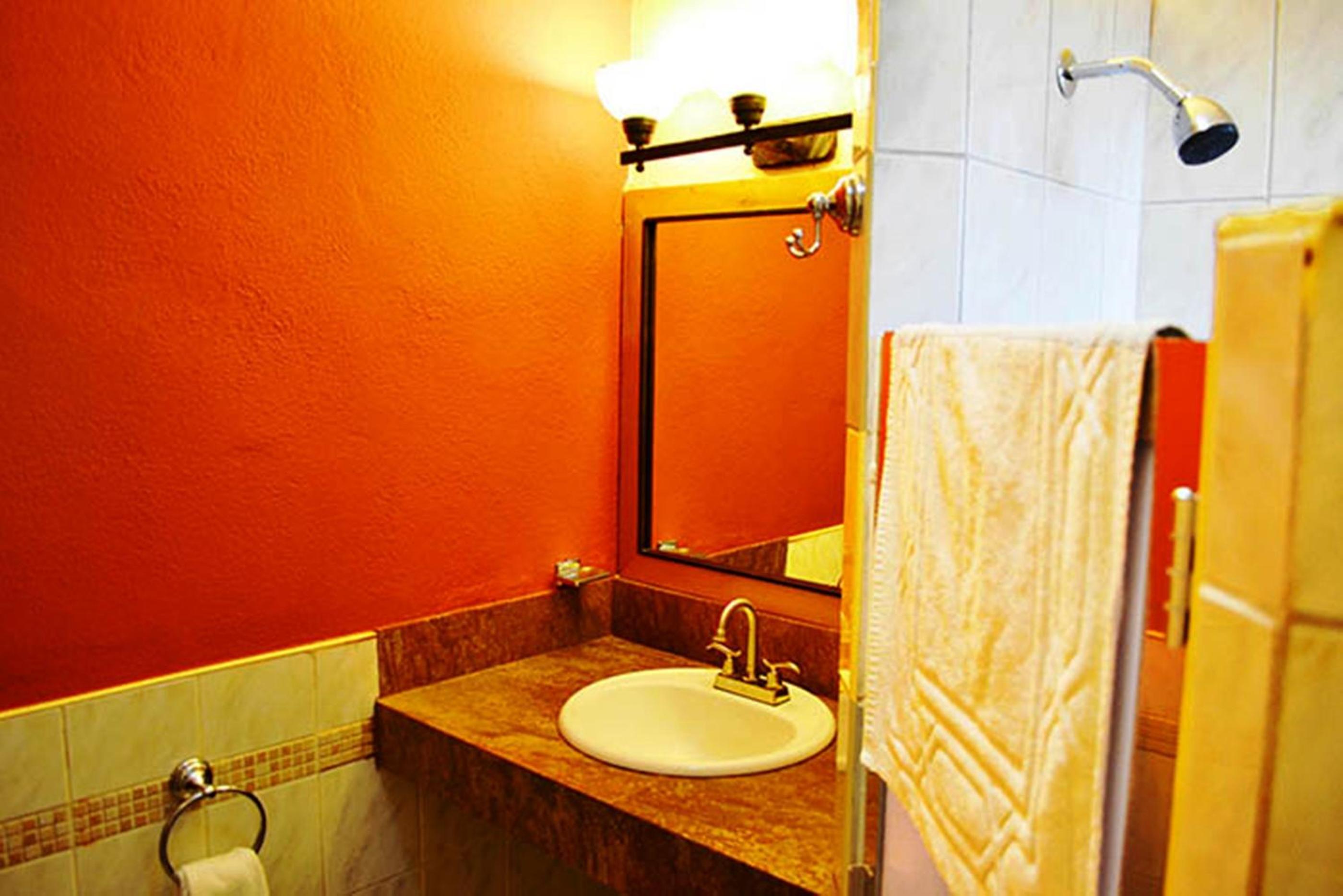 Double Room - Pool Side - Photo 2