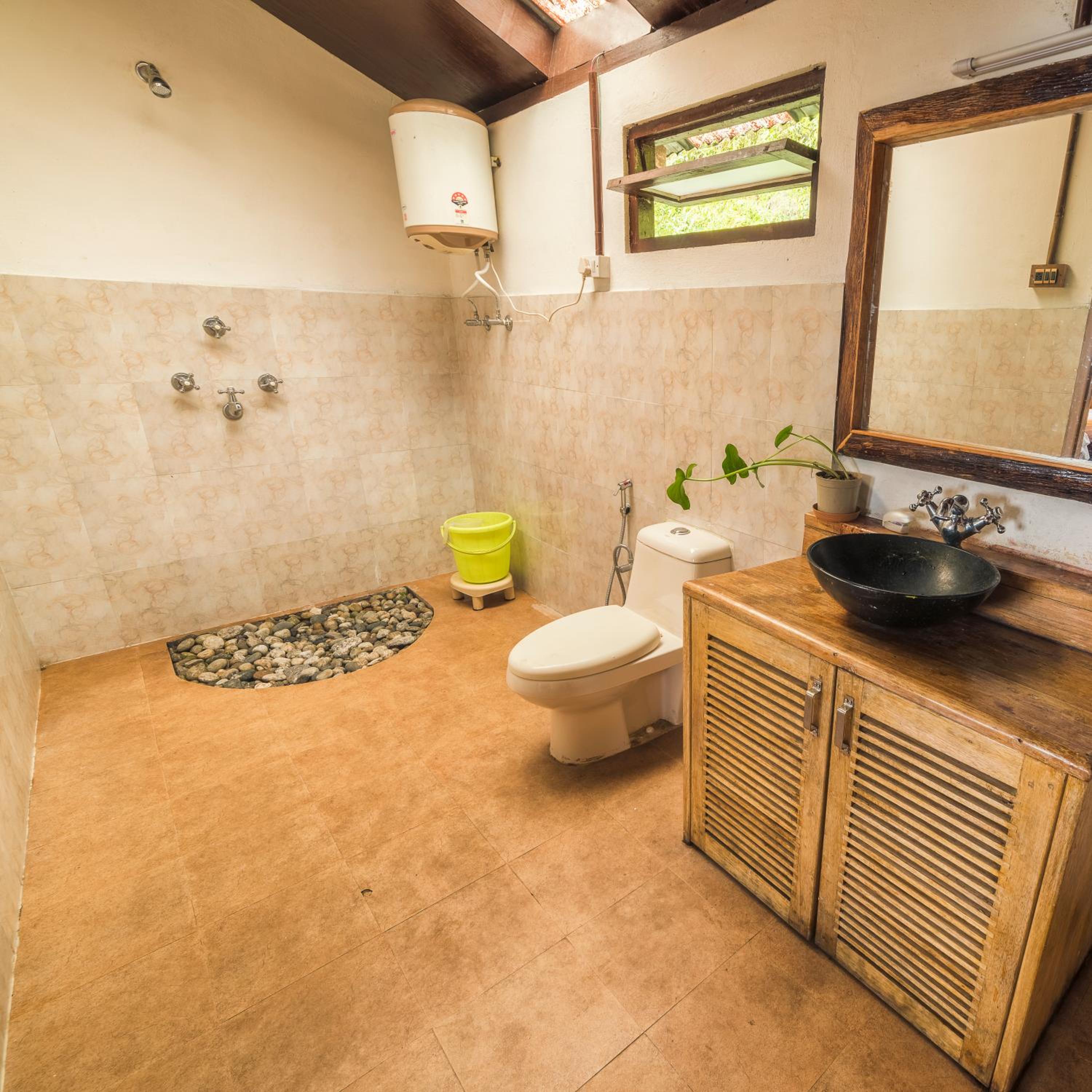 Double Room with Balcony photo 2