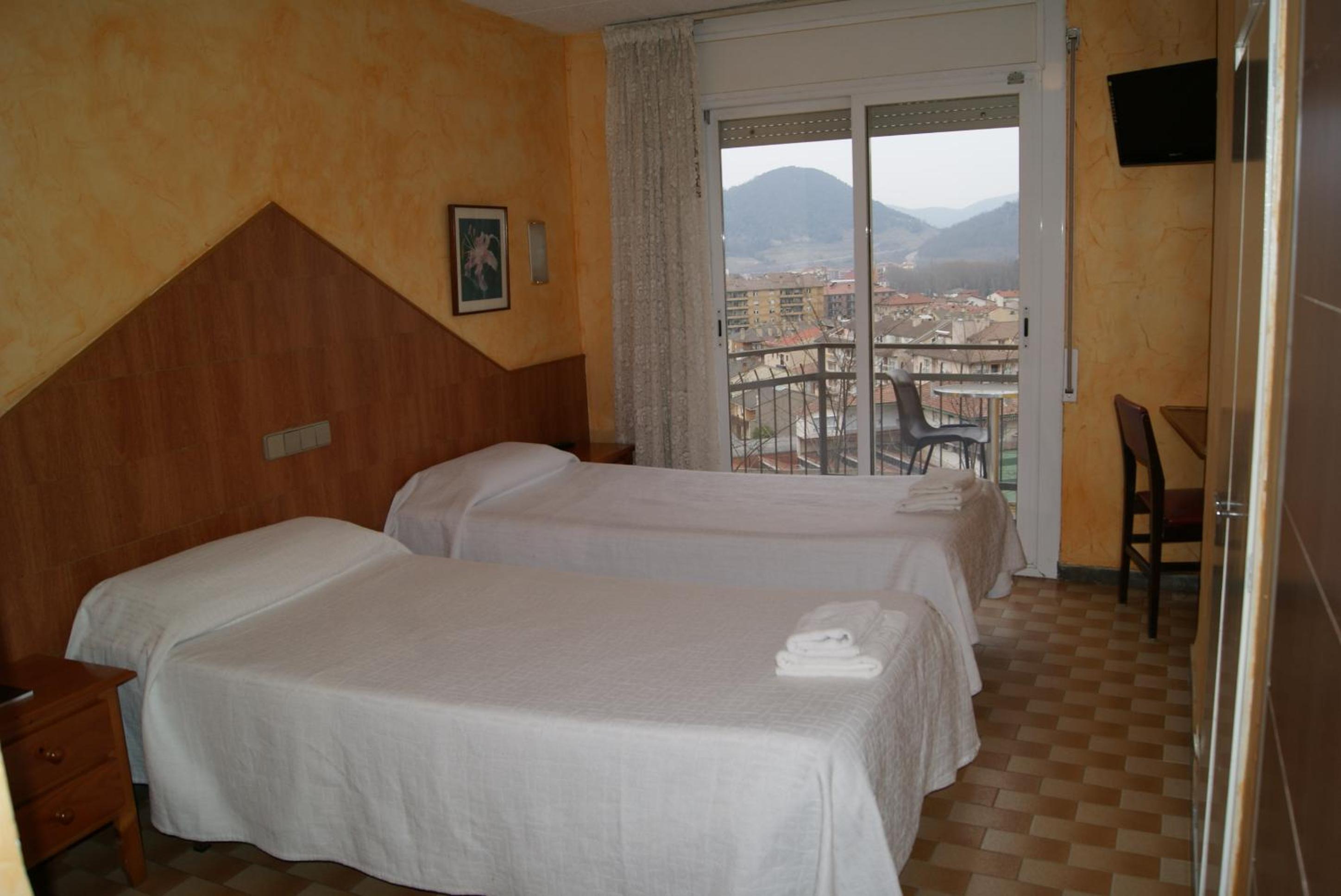 Double Room with Panoramic View photo 2