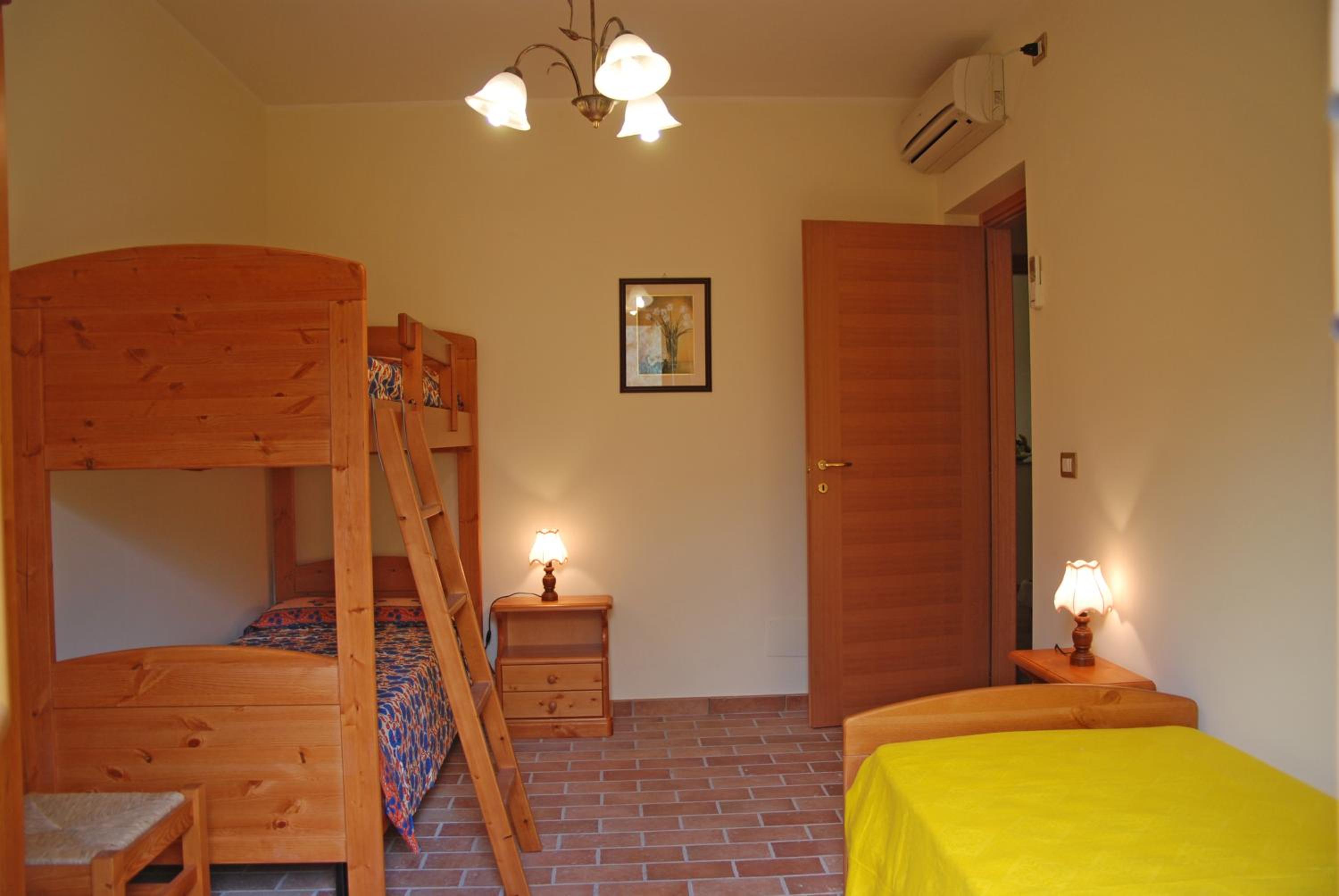 Chalet (5 Adults)