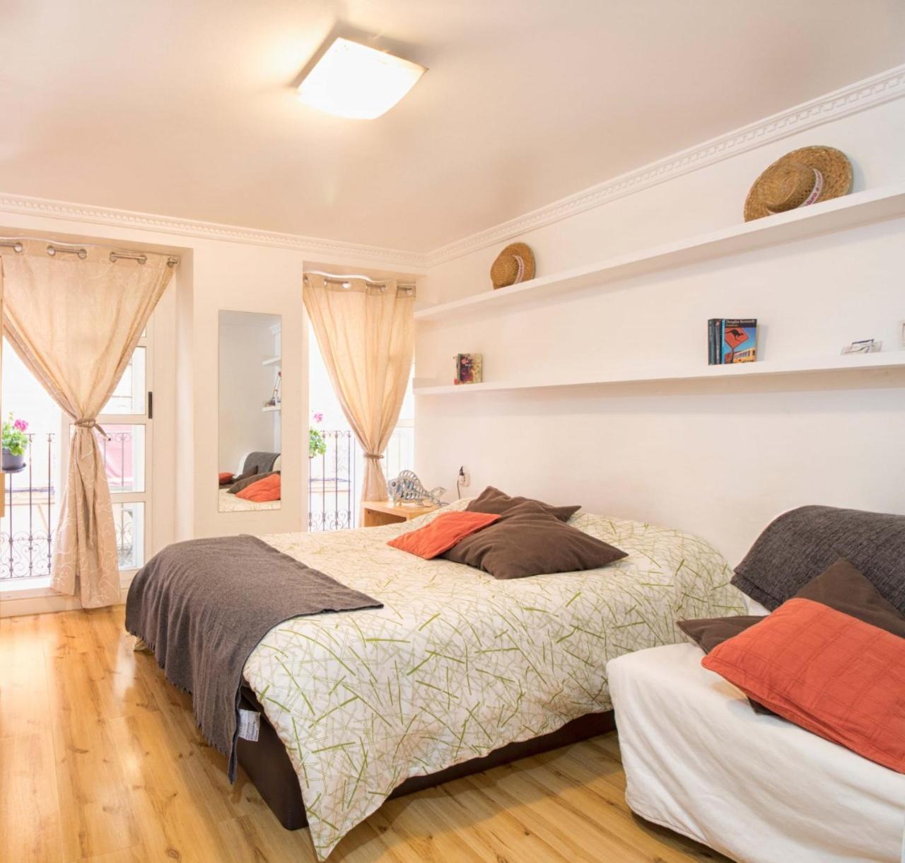 Apartamento Estudio