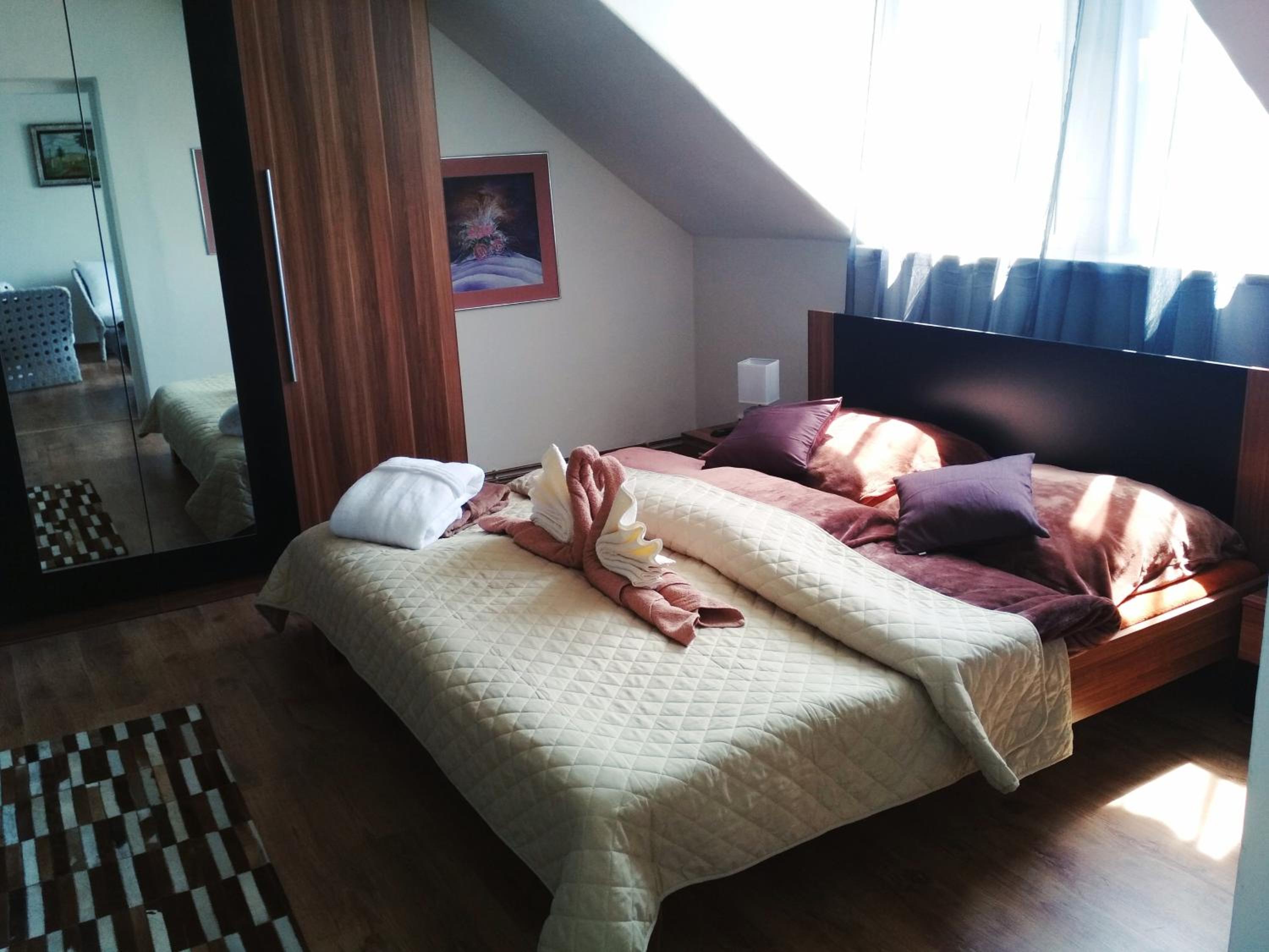Duplex Family Apartment - Photo 30