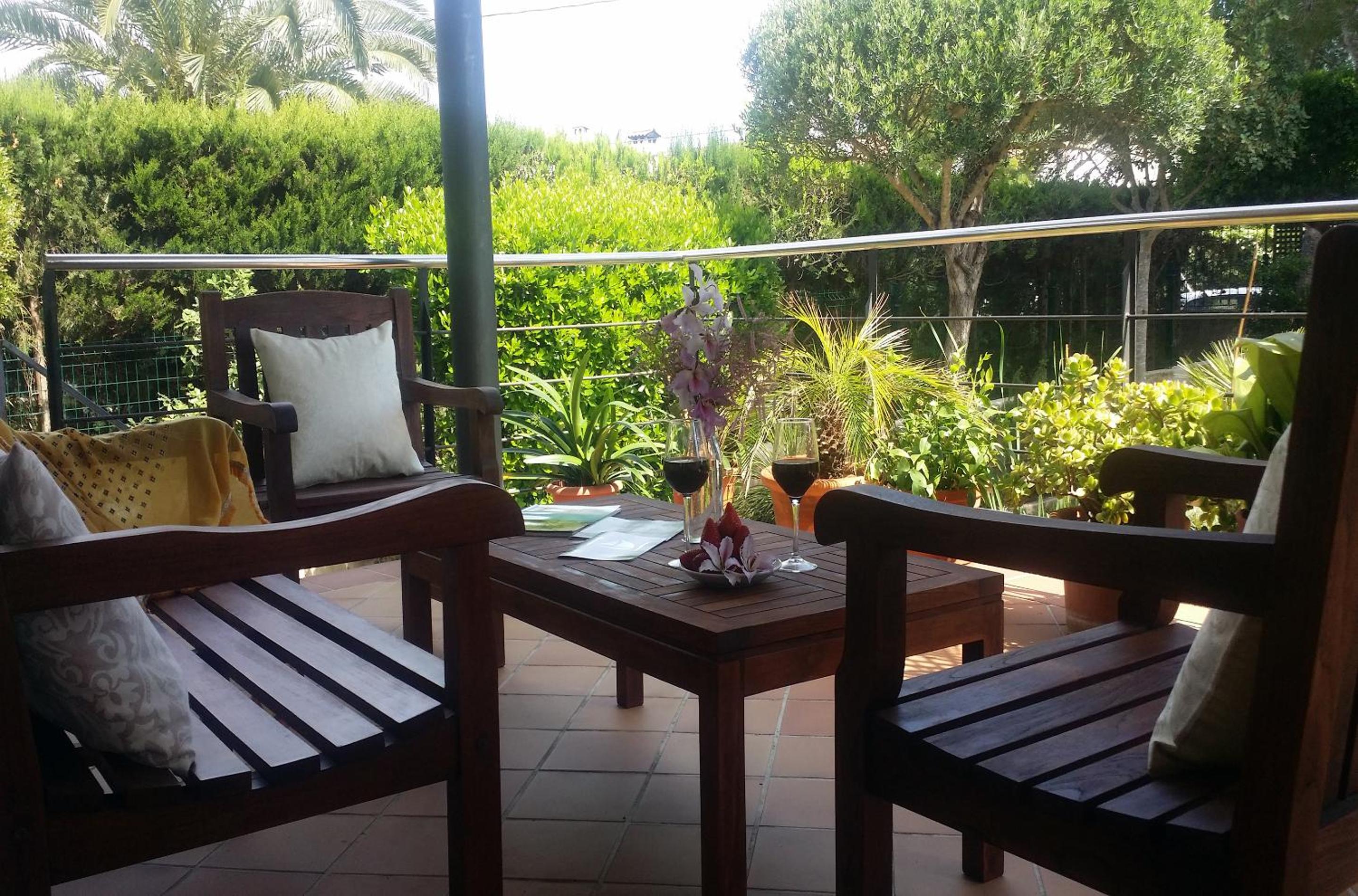 Chalet photo 2
