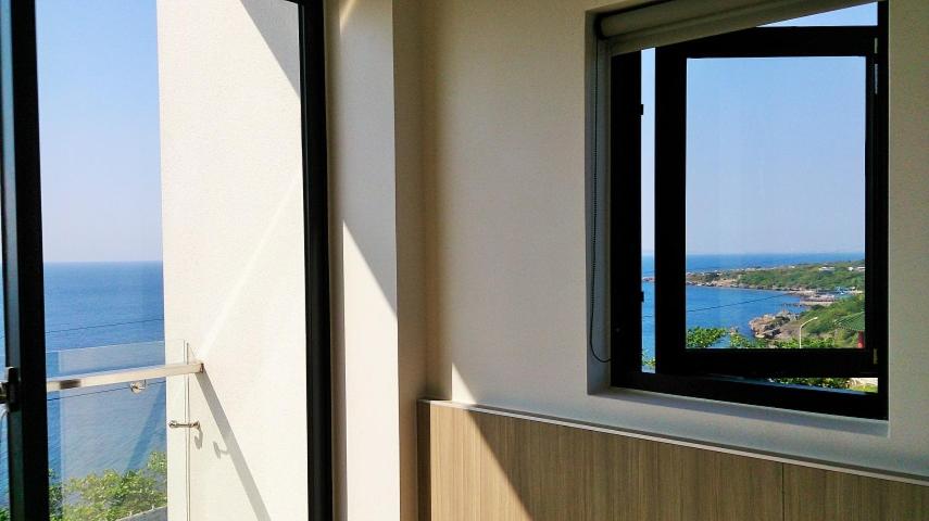Quadruple Room with Sea View photo 2