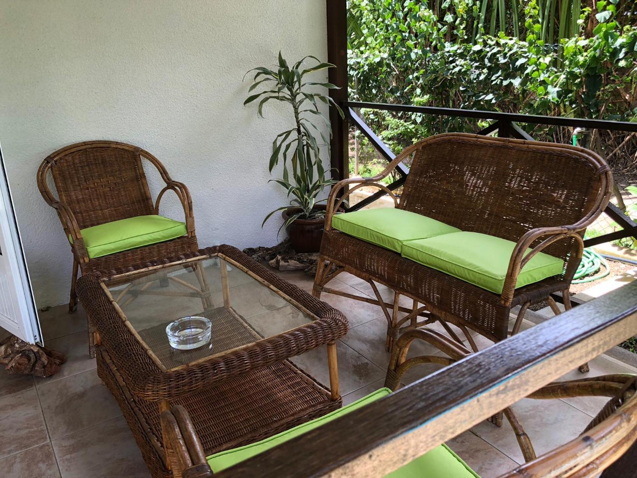 Villa photo 2