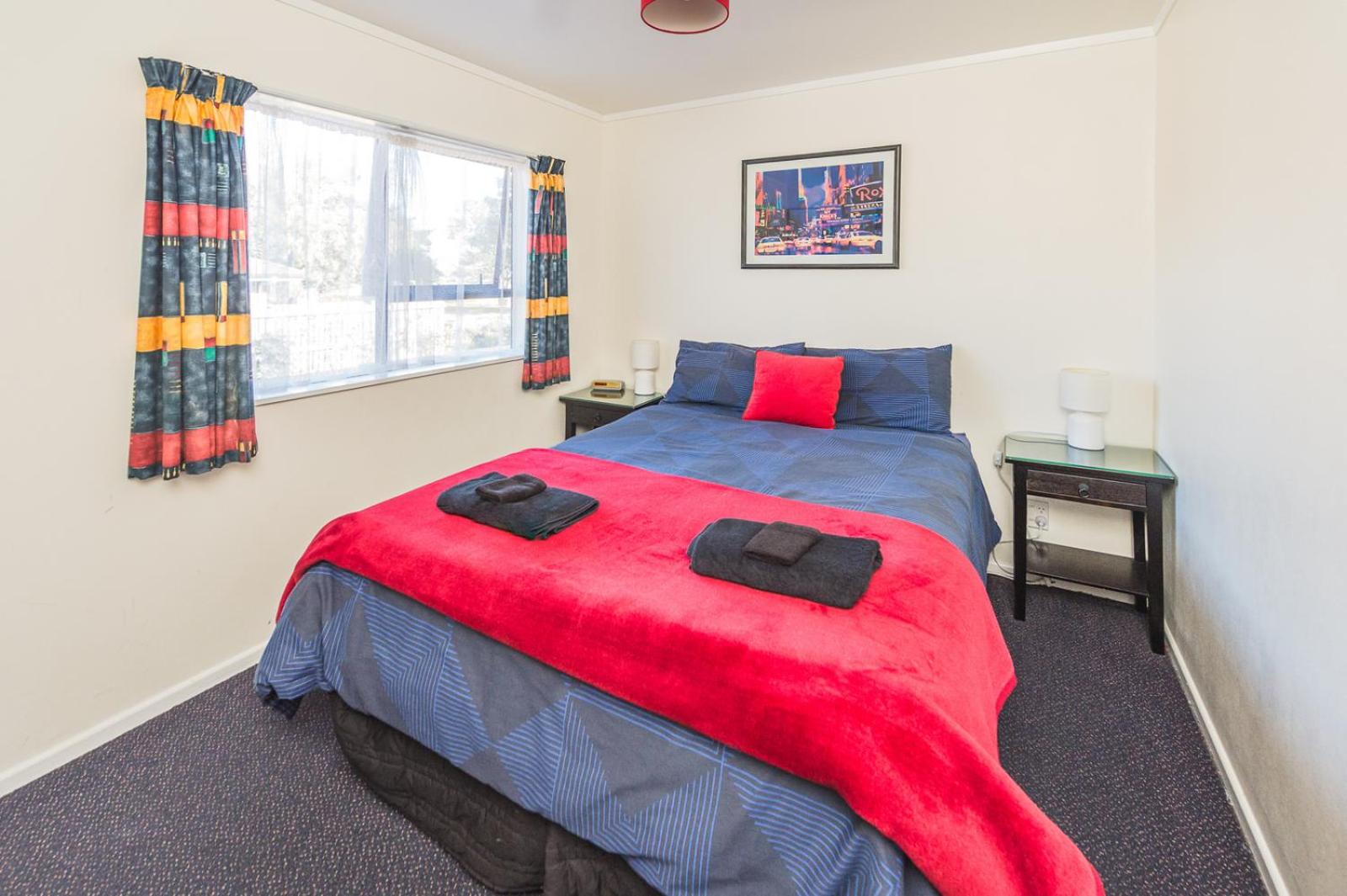 Double Room with Shared Bathroom photo 1