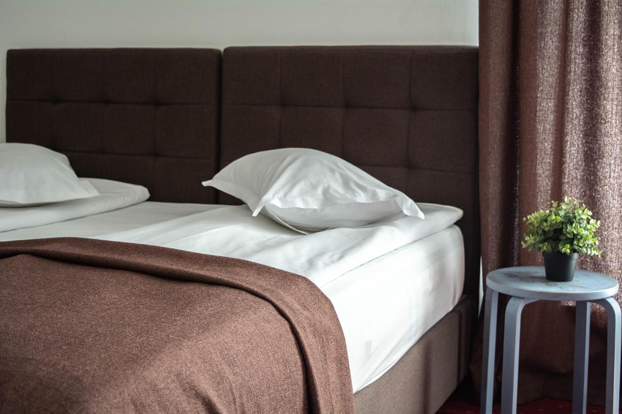 Standard Double or Twin Room photo 3
