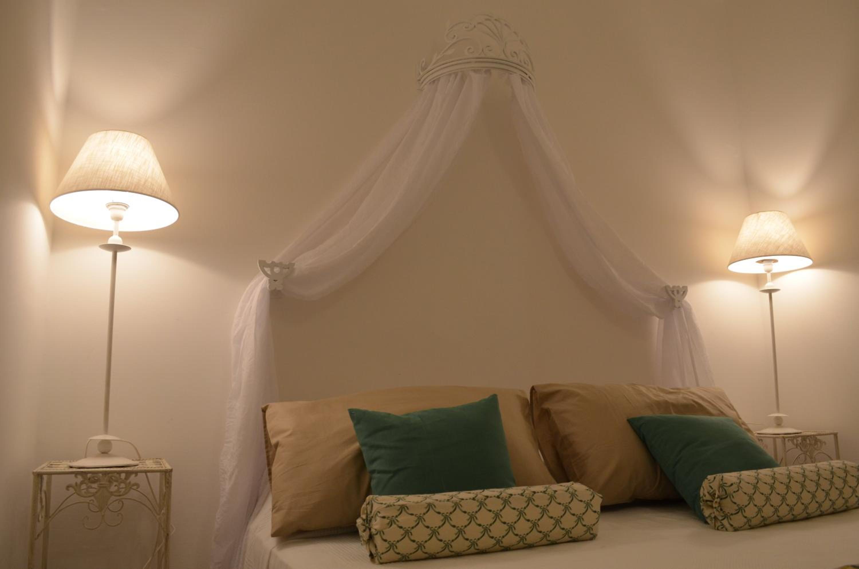 Double Room with Park View photo 2