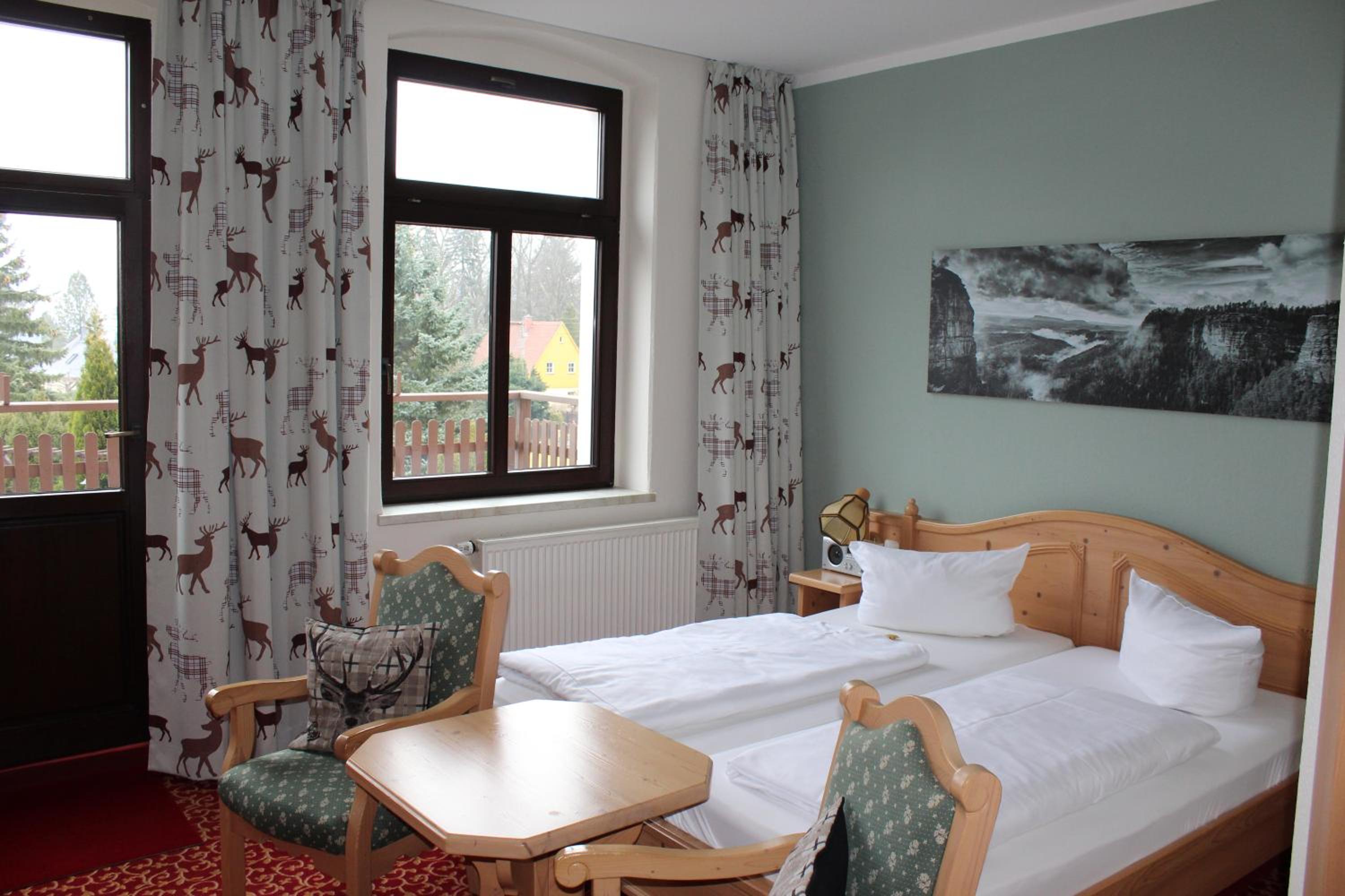 Superior Double Room - Photo 1