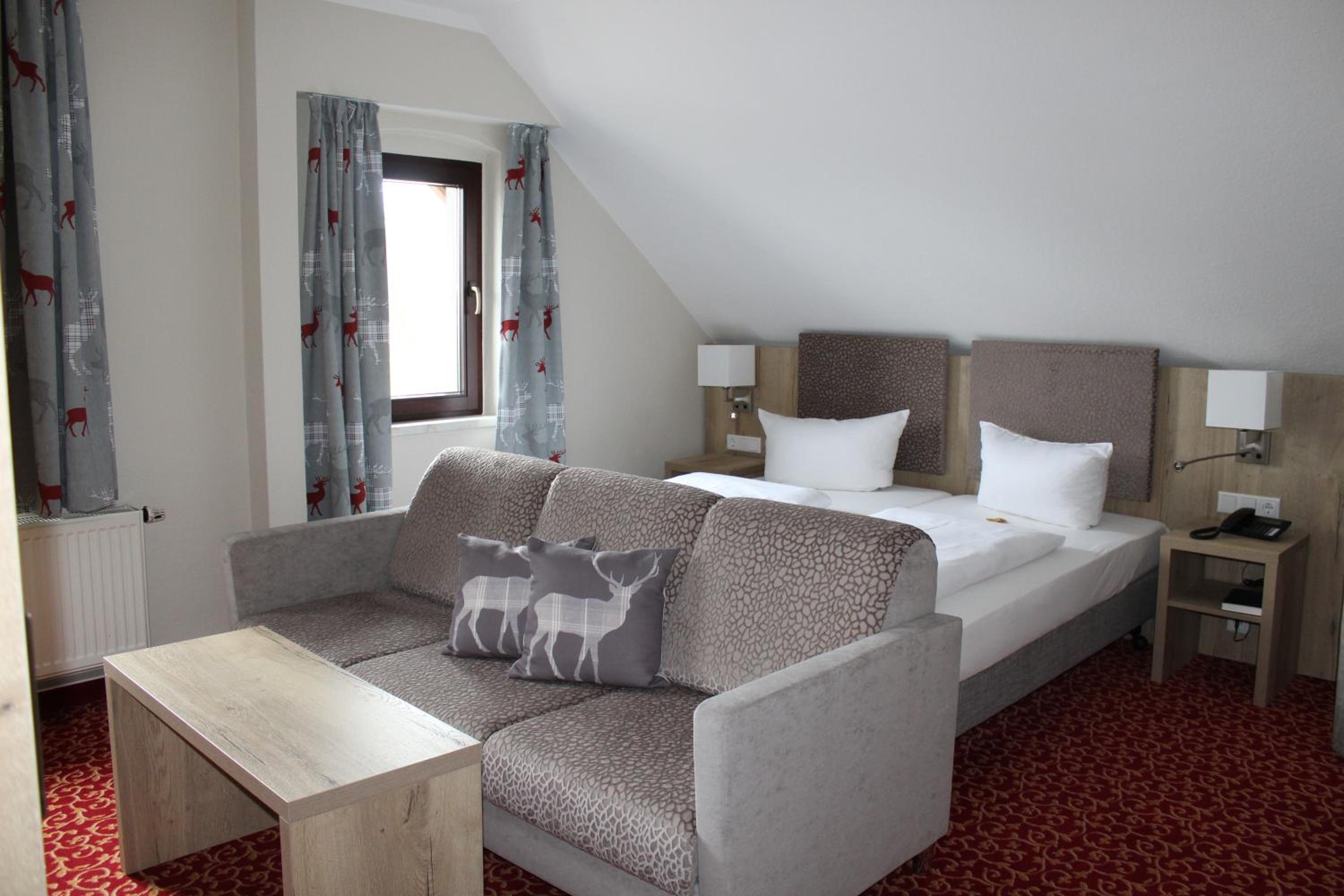 Superior Double Room - Photo 2