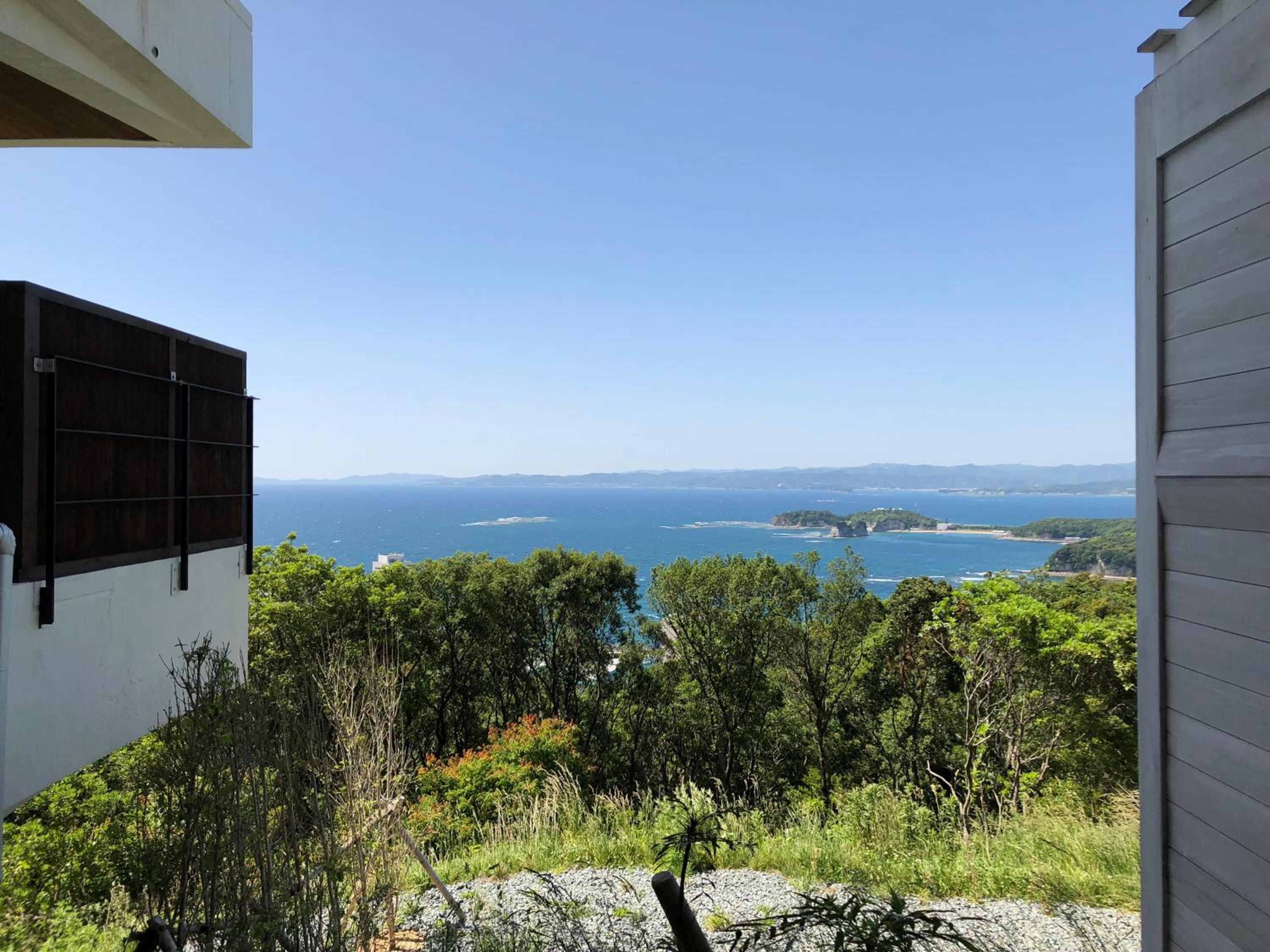 Standard Twin Room with Ocean View - Photo 6