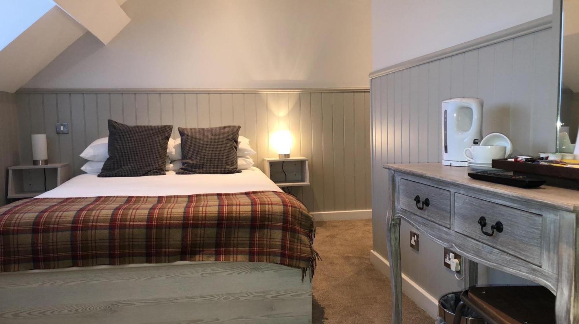 Standard Double Room - Photo 1
