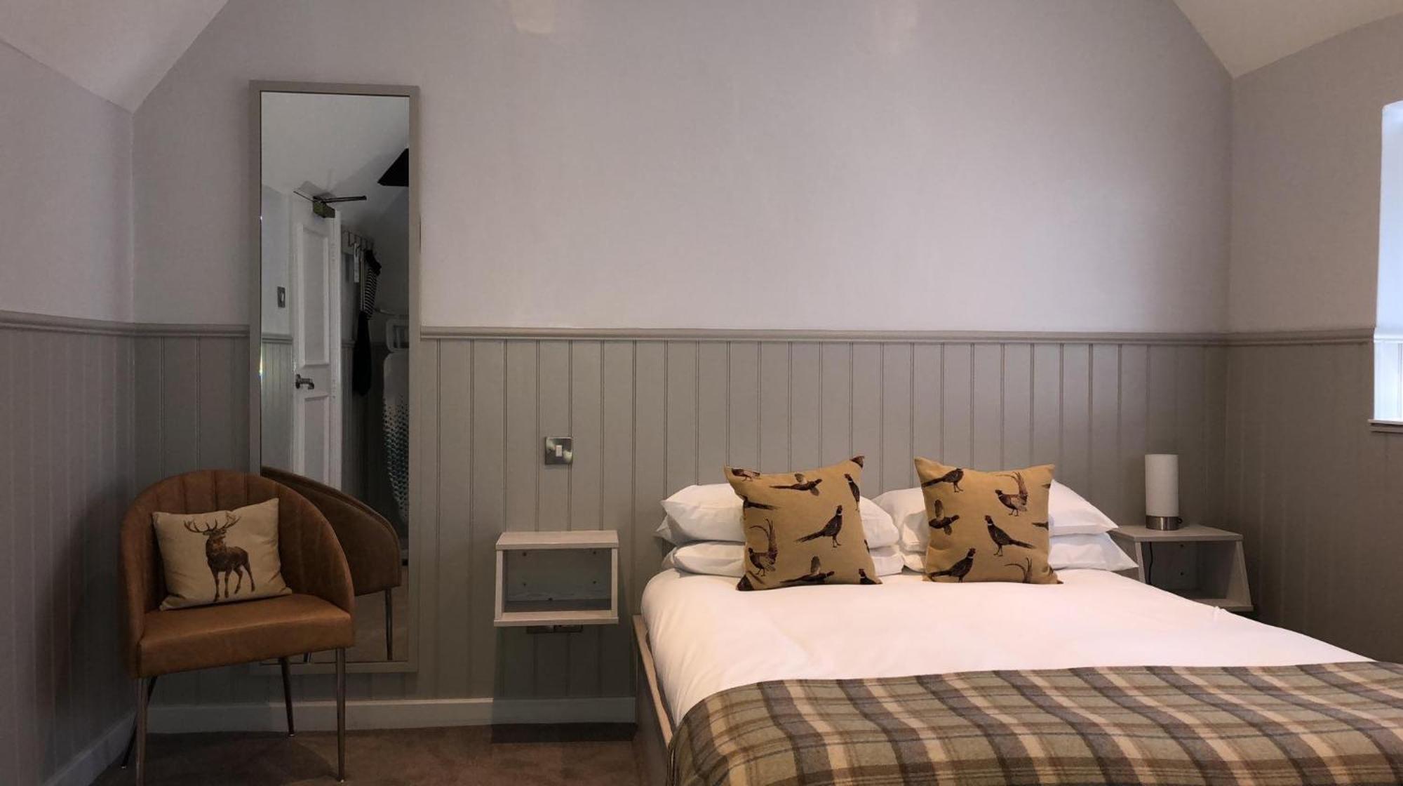 Standard Double Room - Photo 4