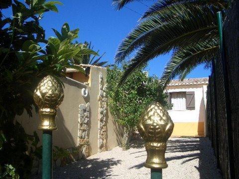 Deluxe Bungalow with Sea View