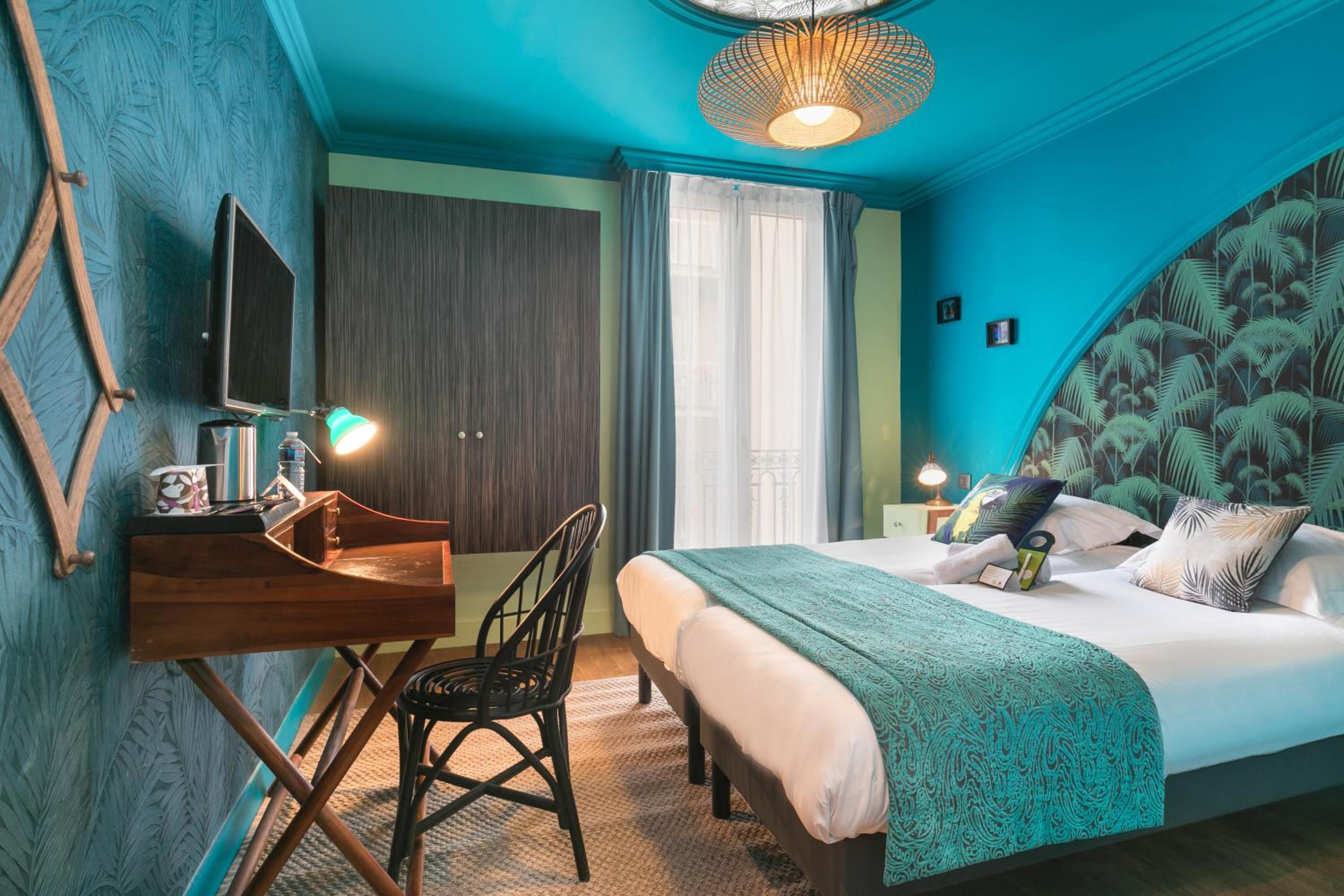 Standard Double or Twin Room - Photo 6