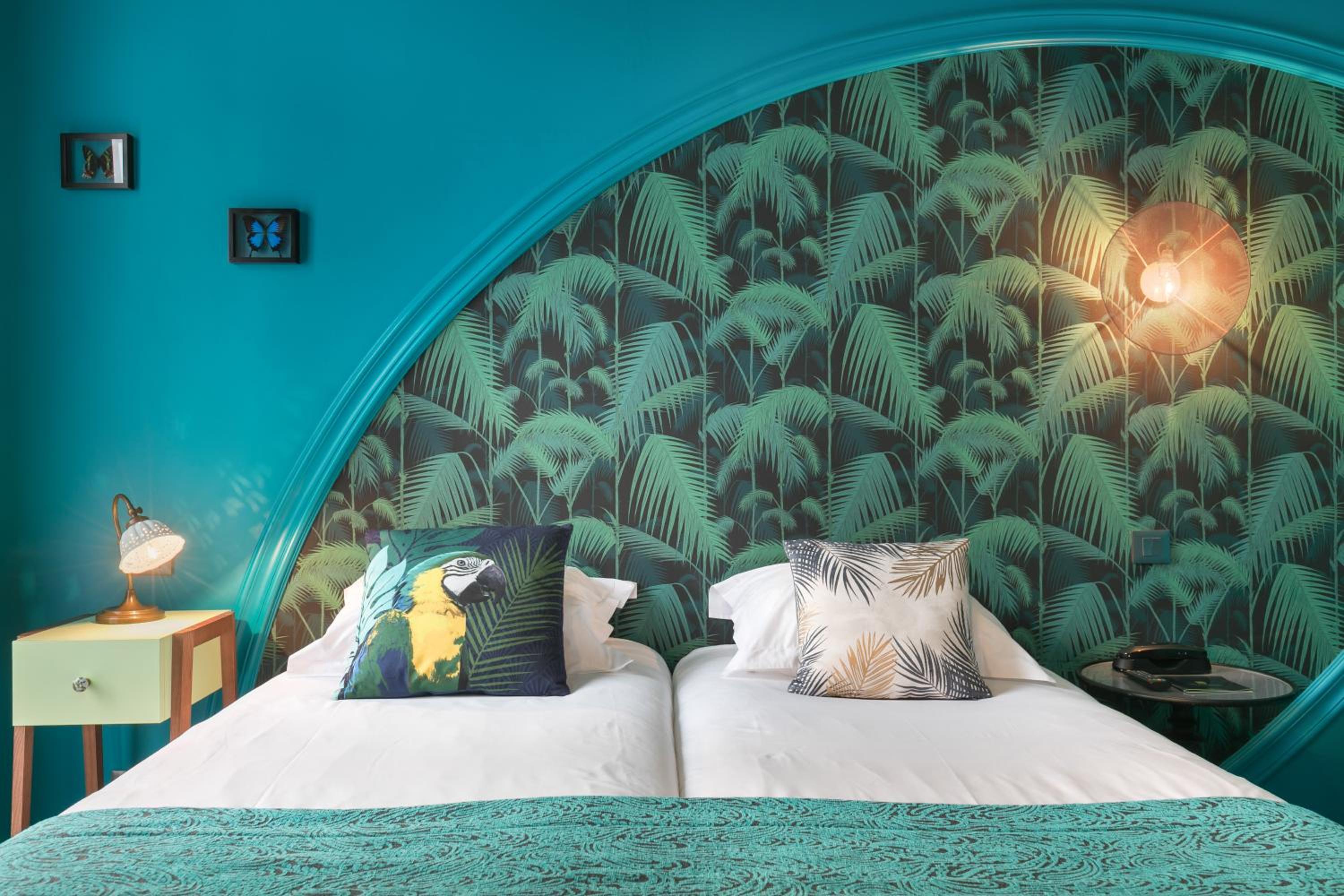 Standard Double or Twin Room - Photo 5