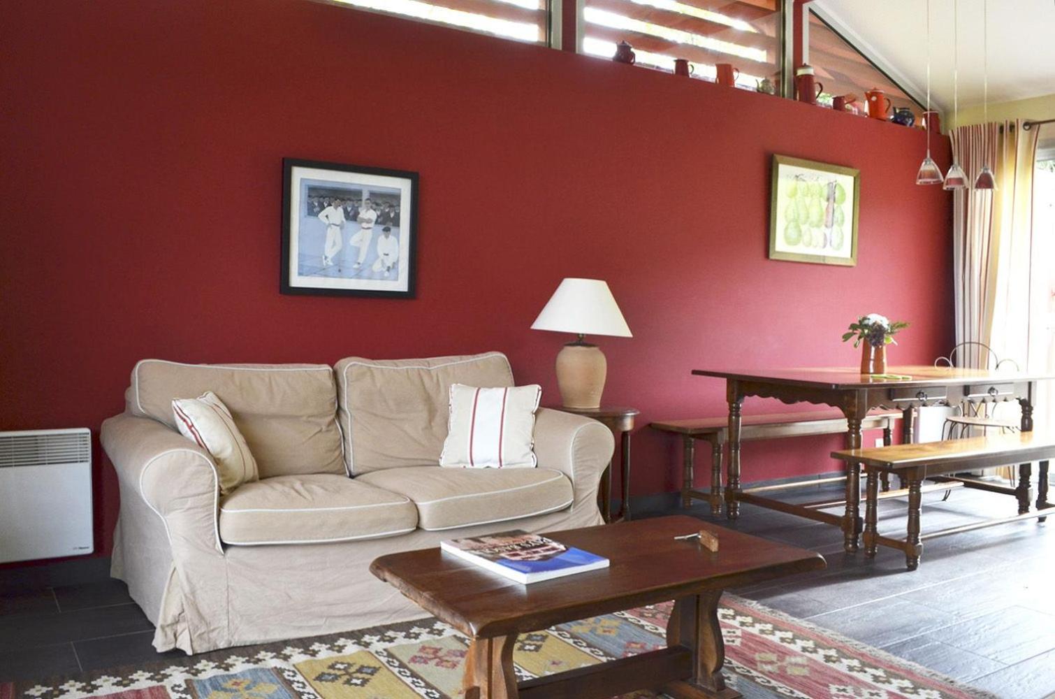 Villa 2 Chambres Iduskia photo 1