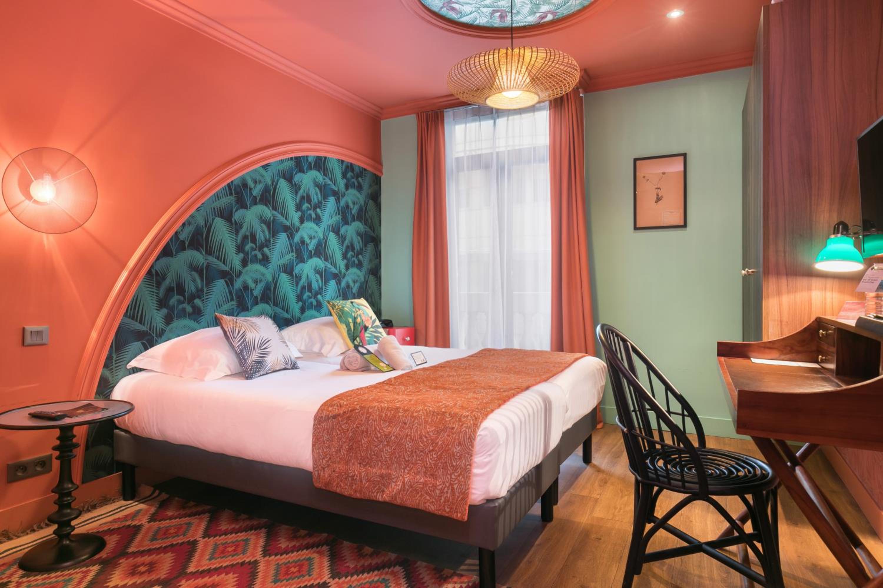 Standard Double or Twin Room - Photo 2
