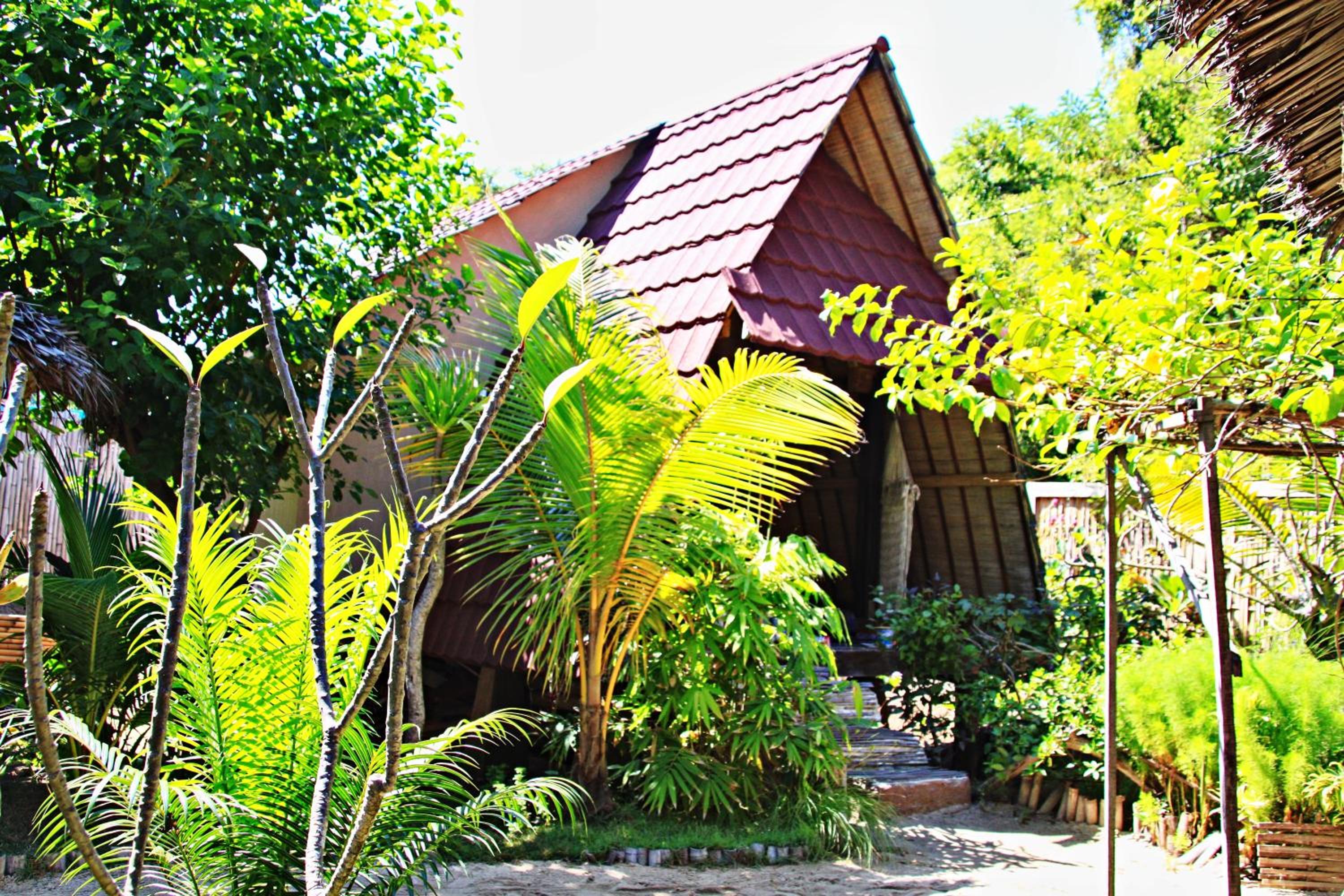 Standard Traditional Bungalow - Photo 5