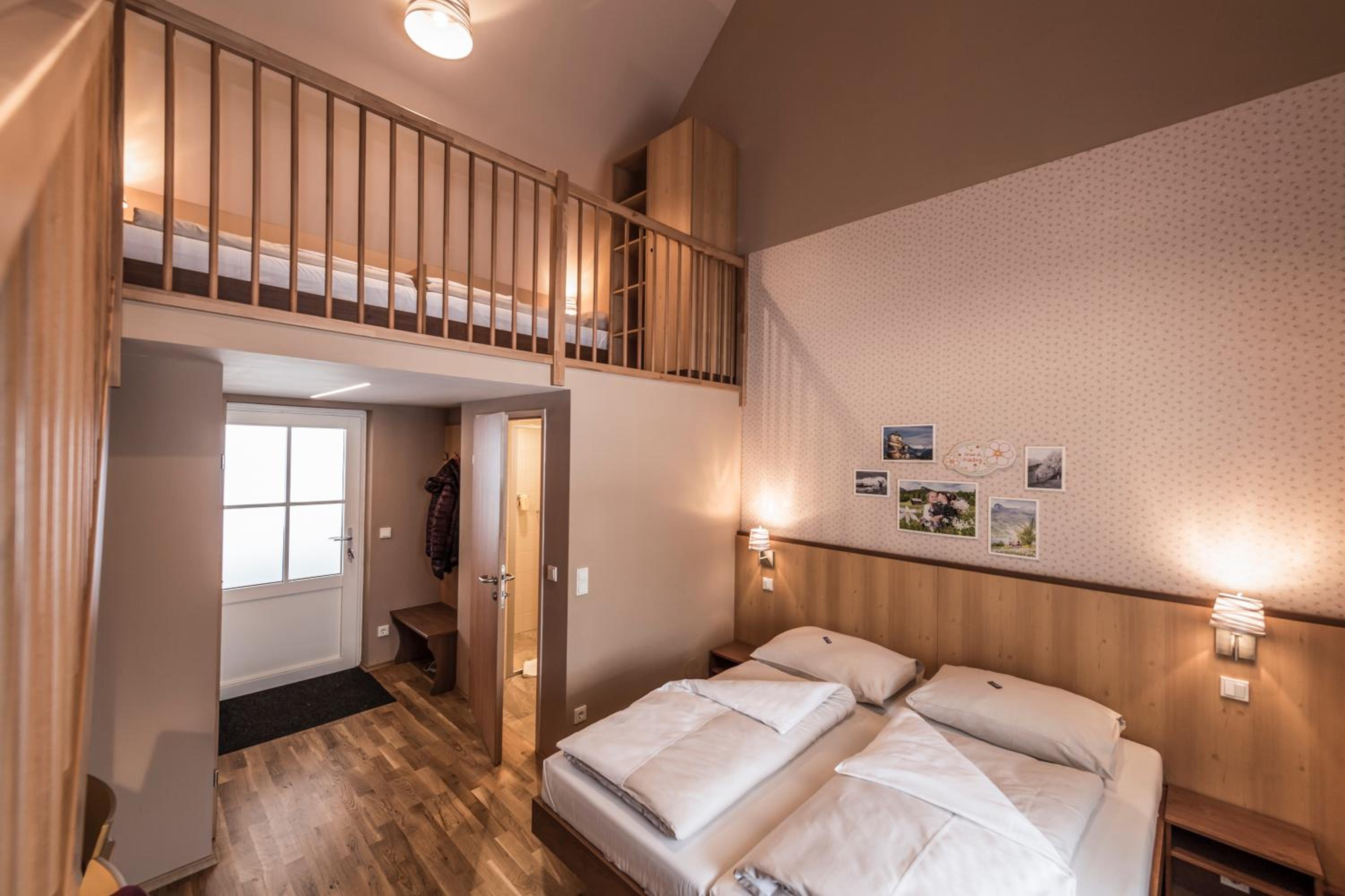Comfort Quadruple Room photo 3