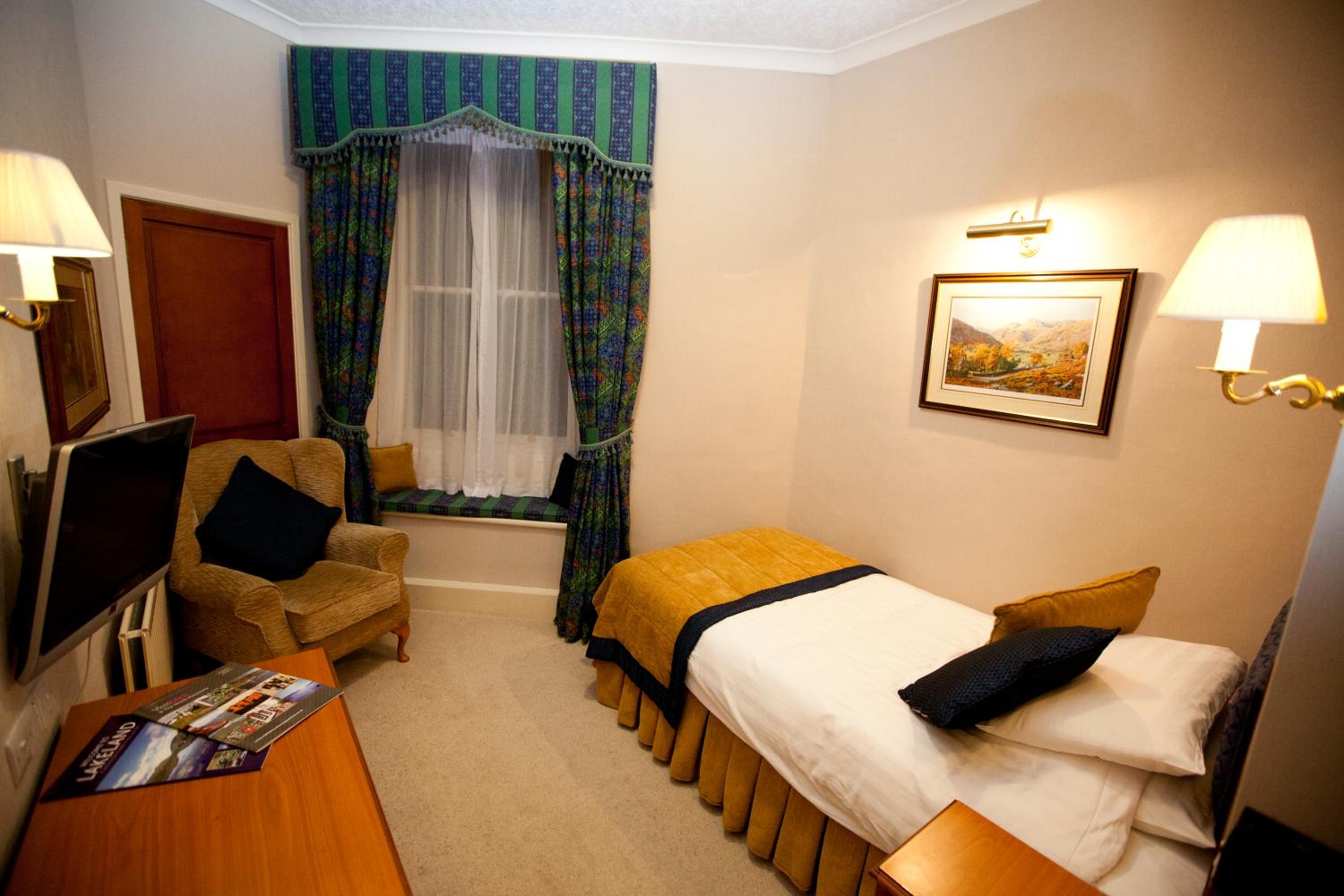 Standard Single Room photo 1