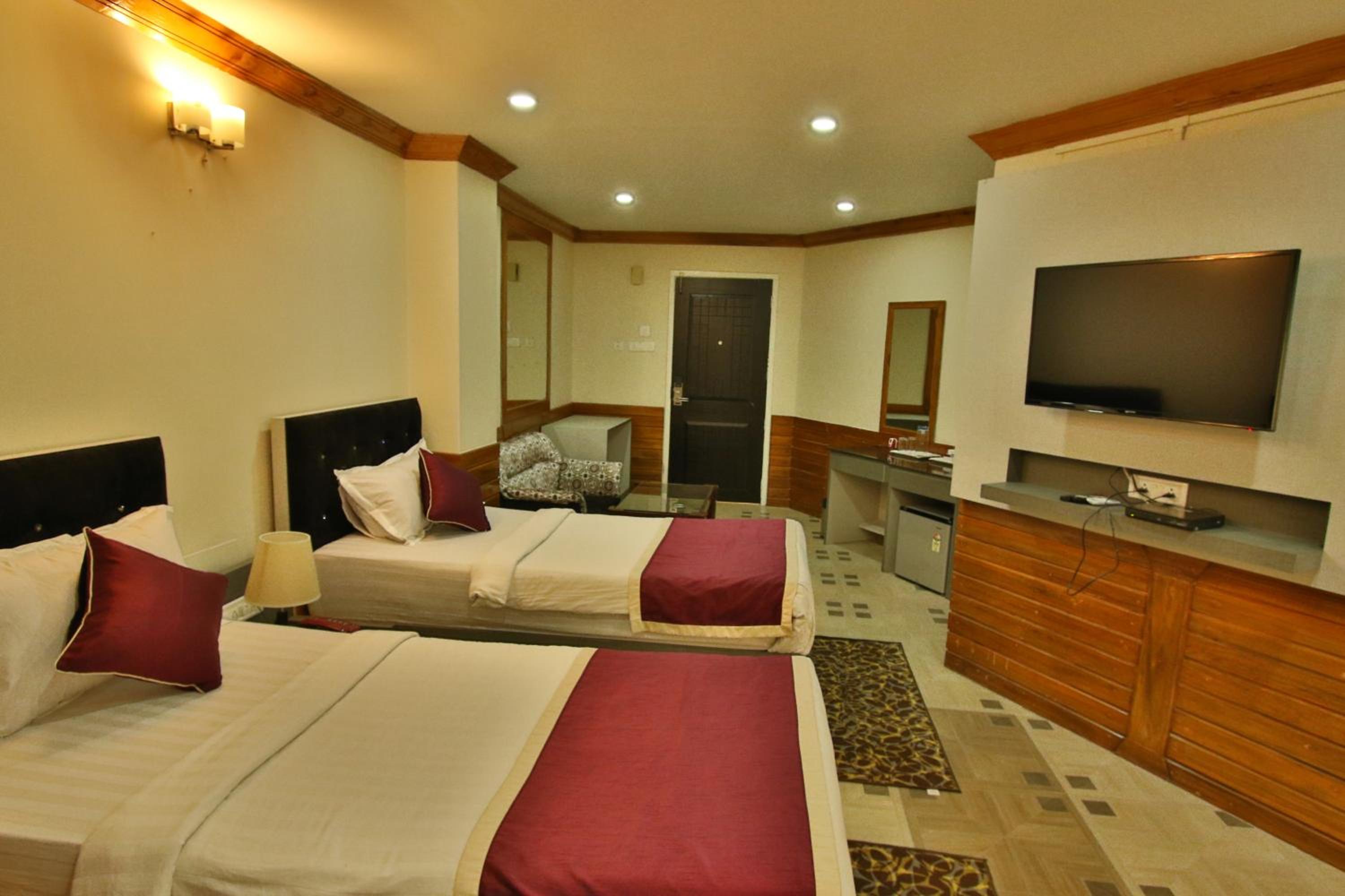 Luxury Room photo 3