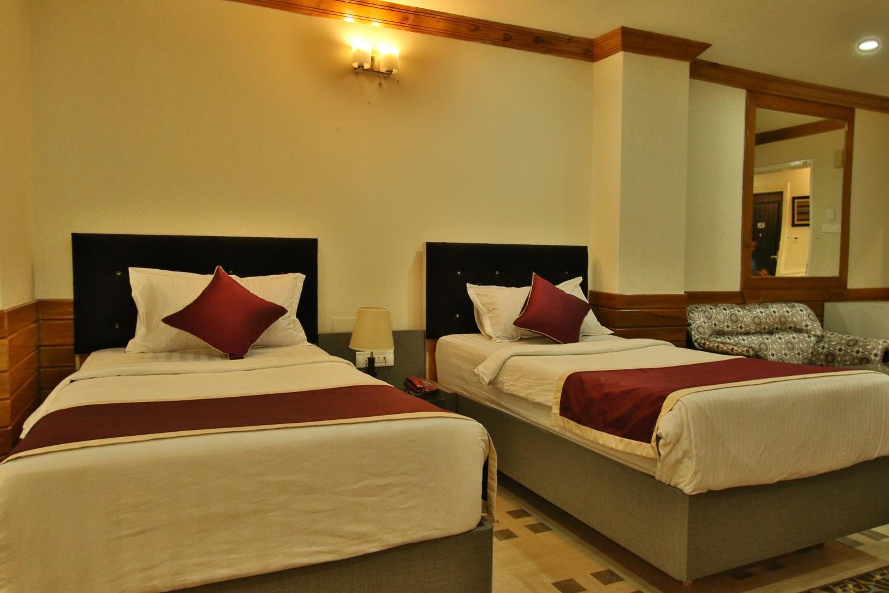 Luxury Room photo 2