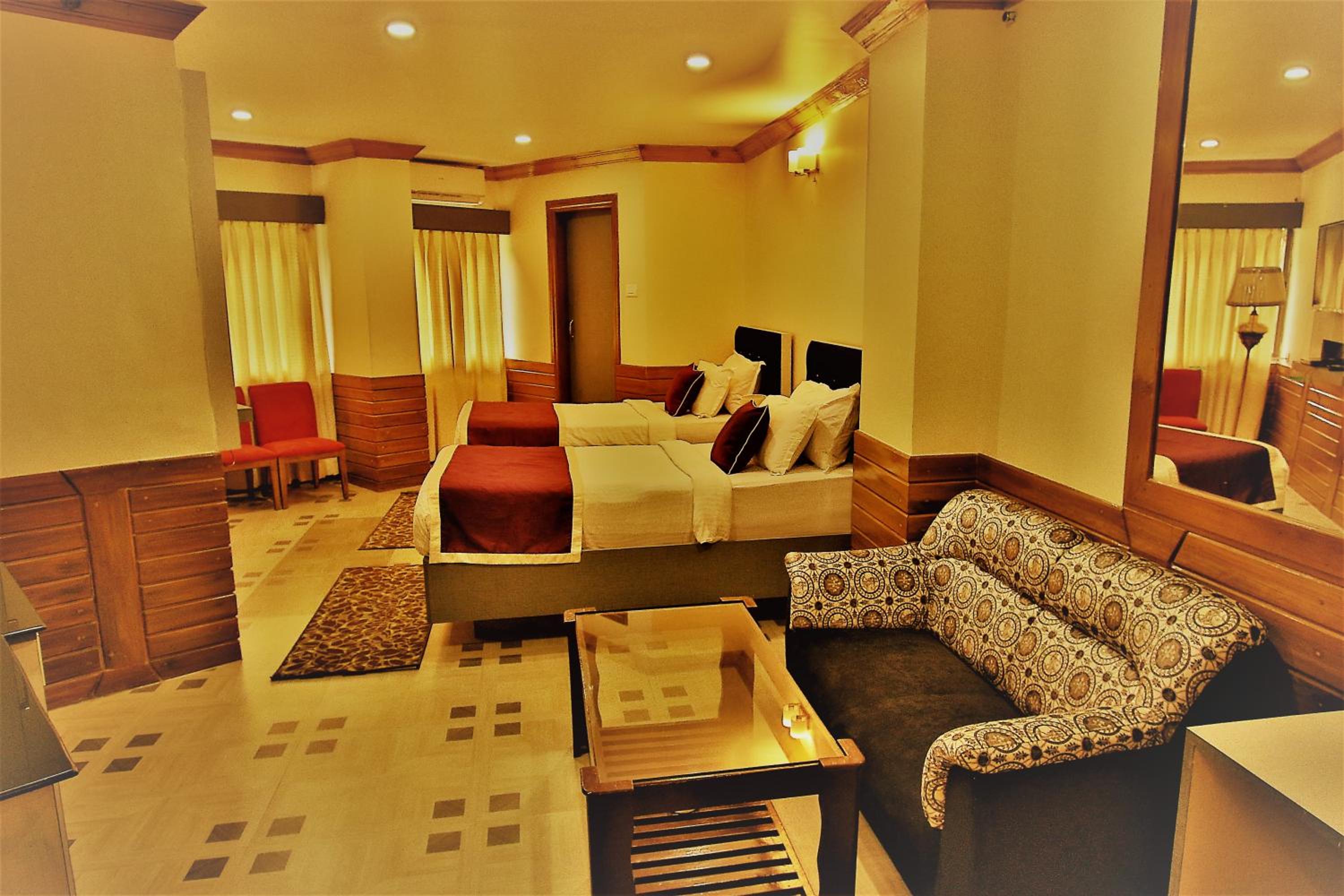 Executive Suite Room  photo 3