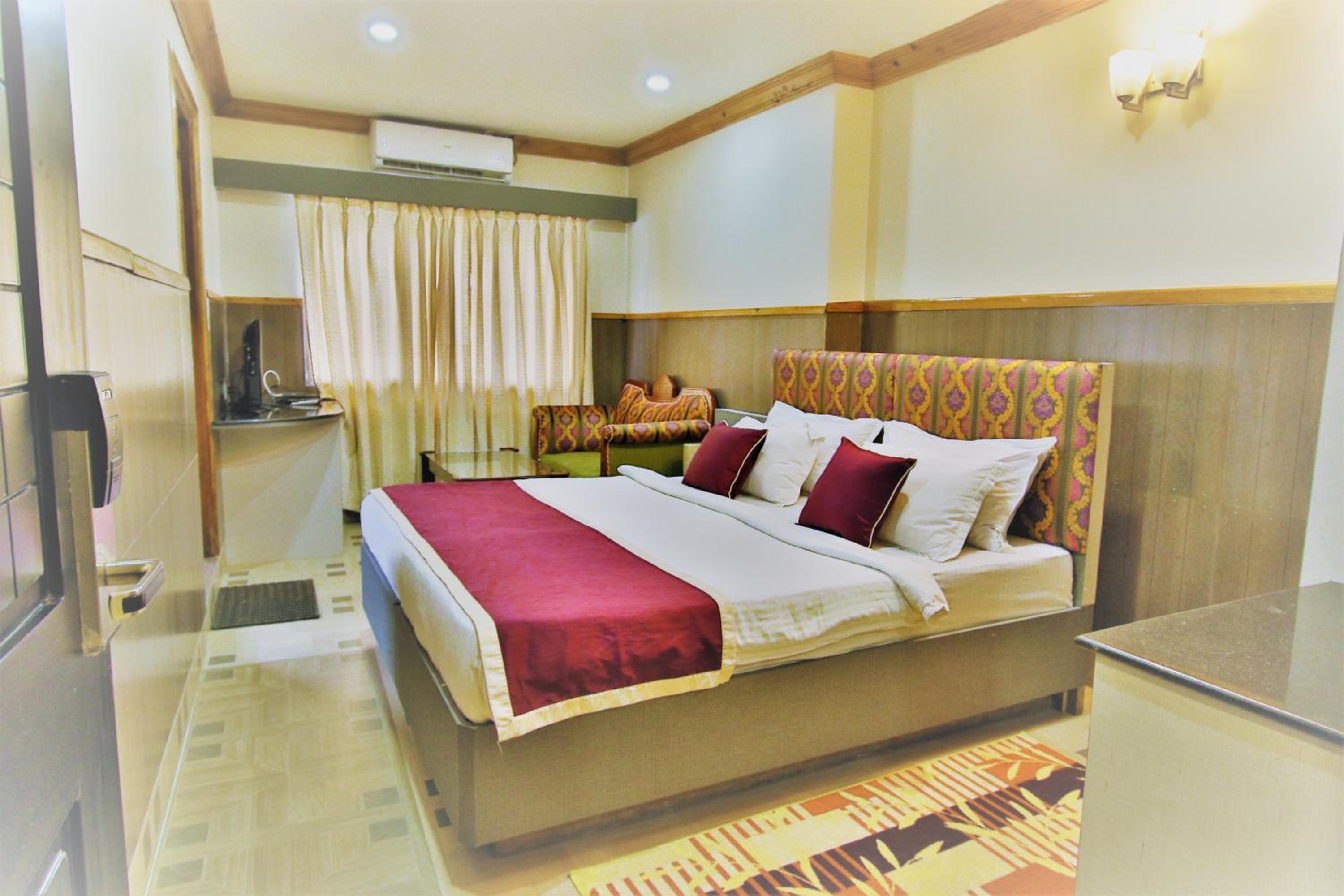 Executive Suite Room  photo 1