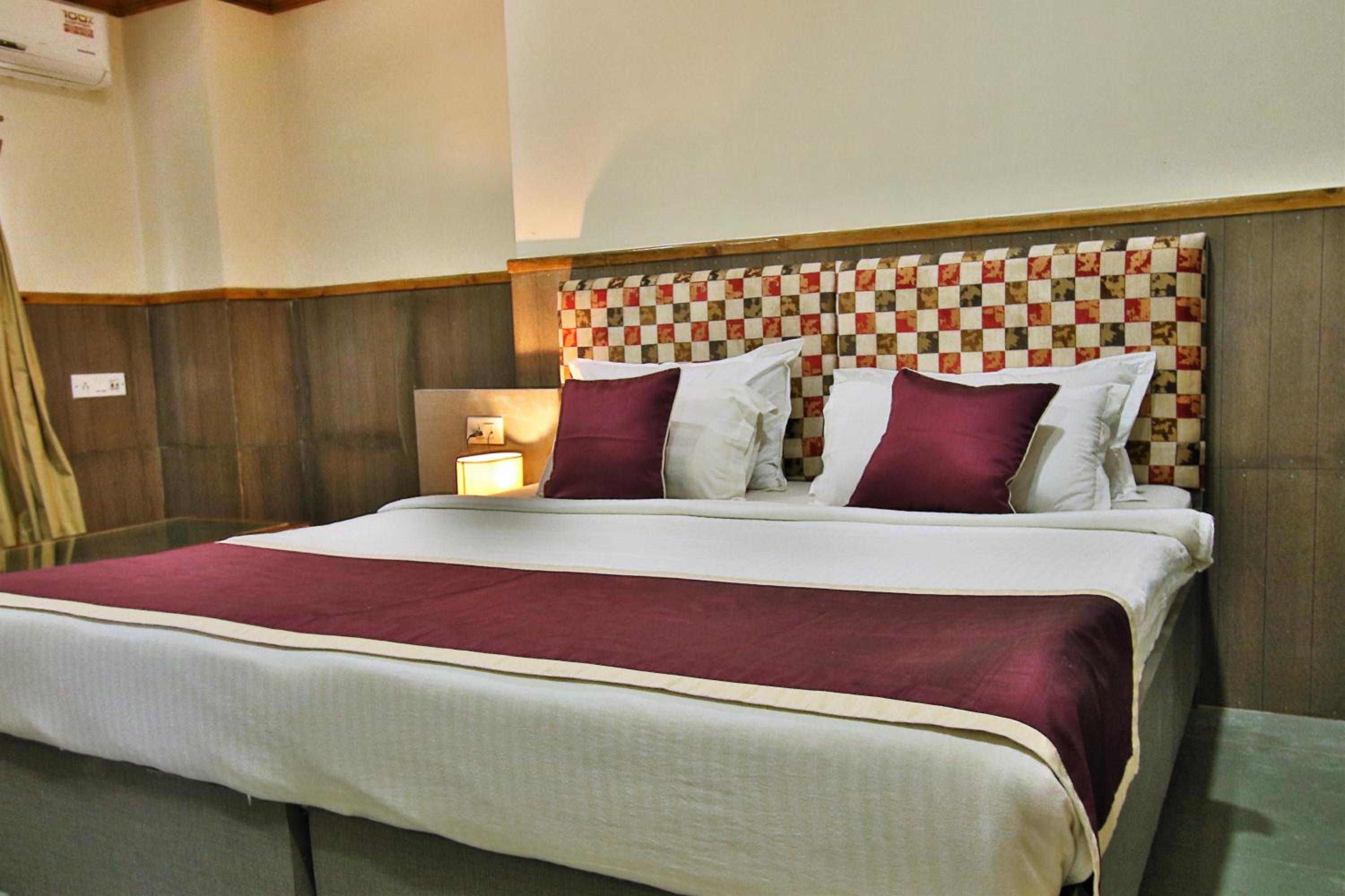 Gateway Suite Room photo 1