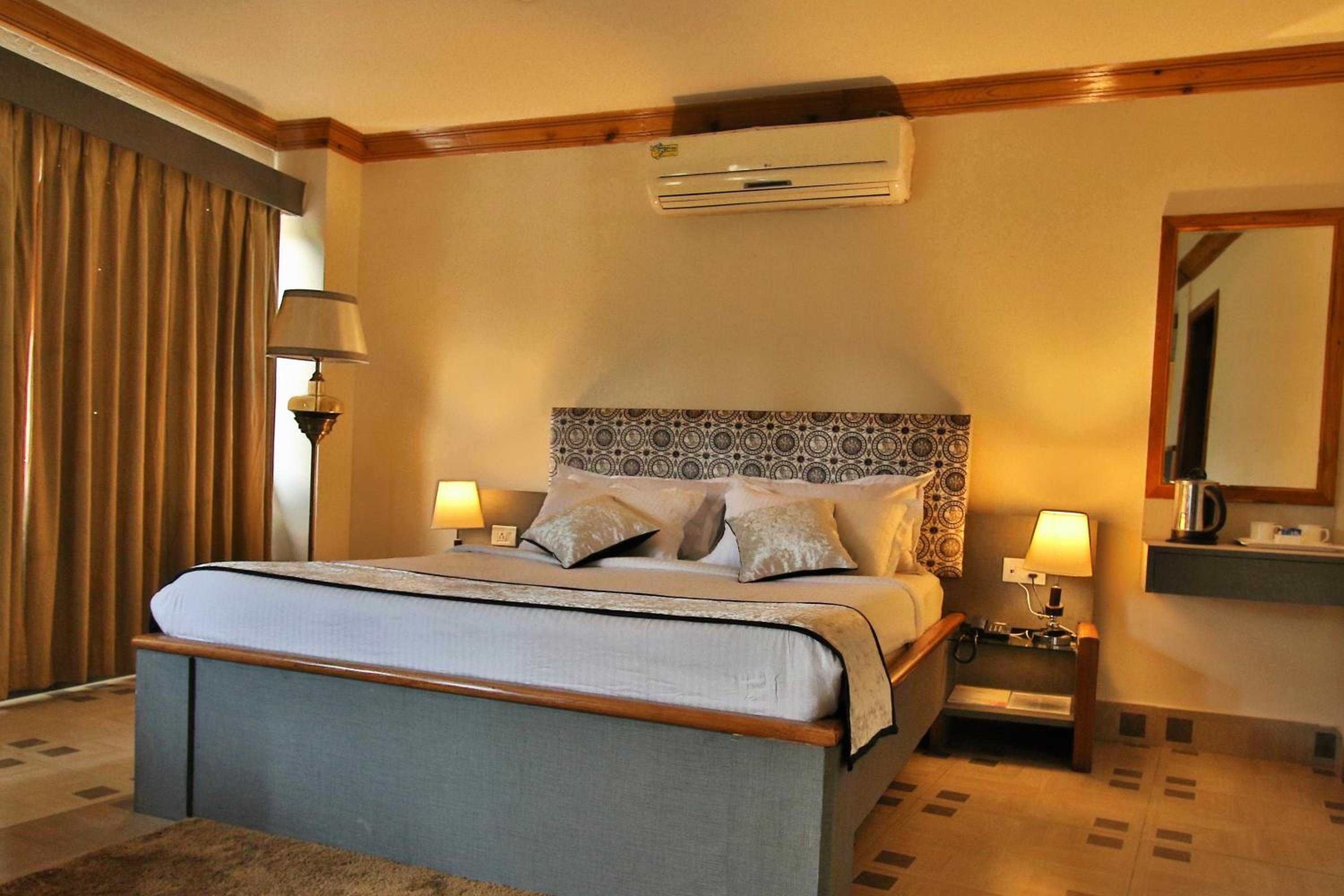 Executive Suite Room  photo 2