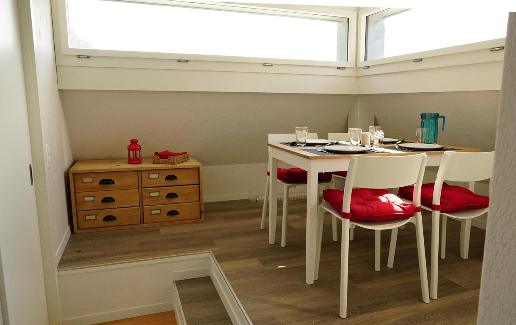 Studio Apartment photo 2