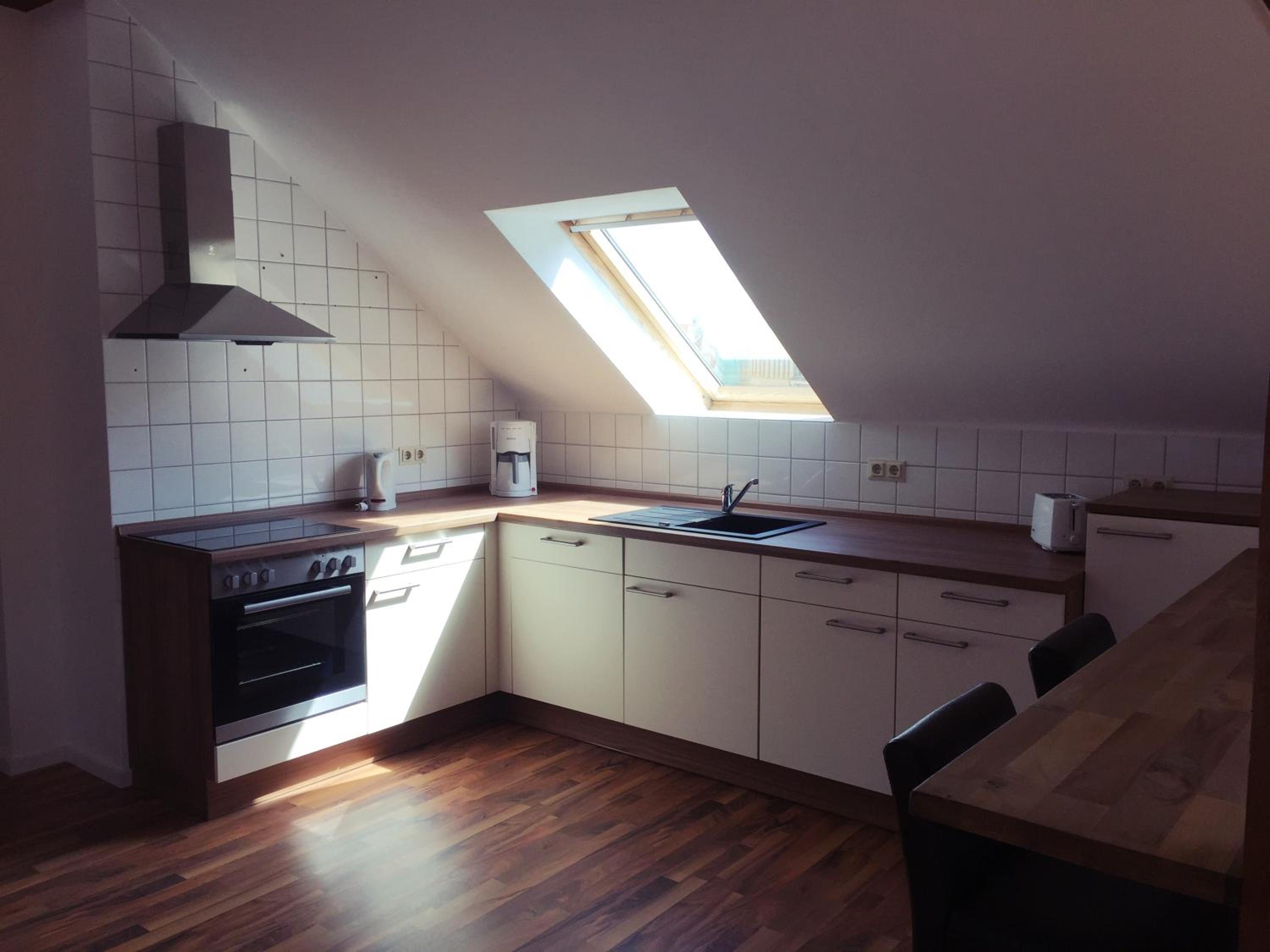 Studio Apartment photo 3