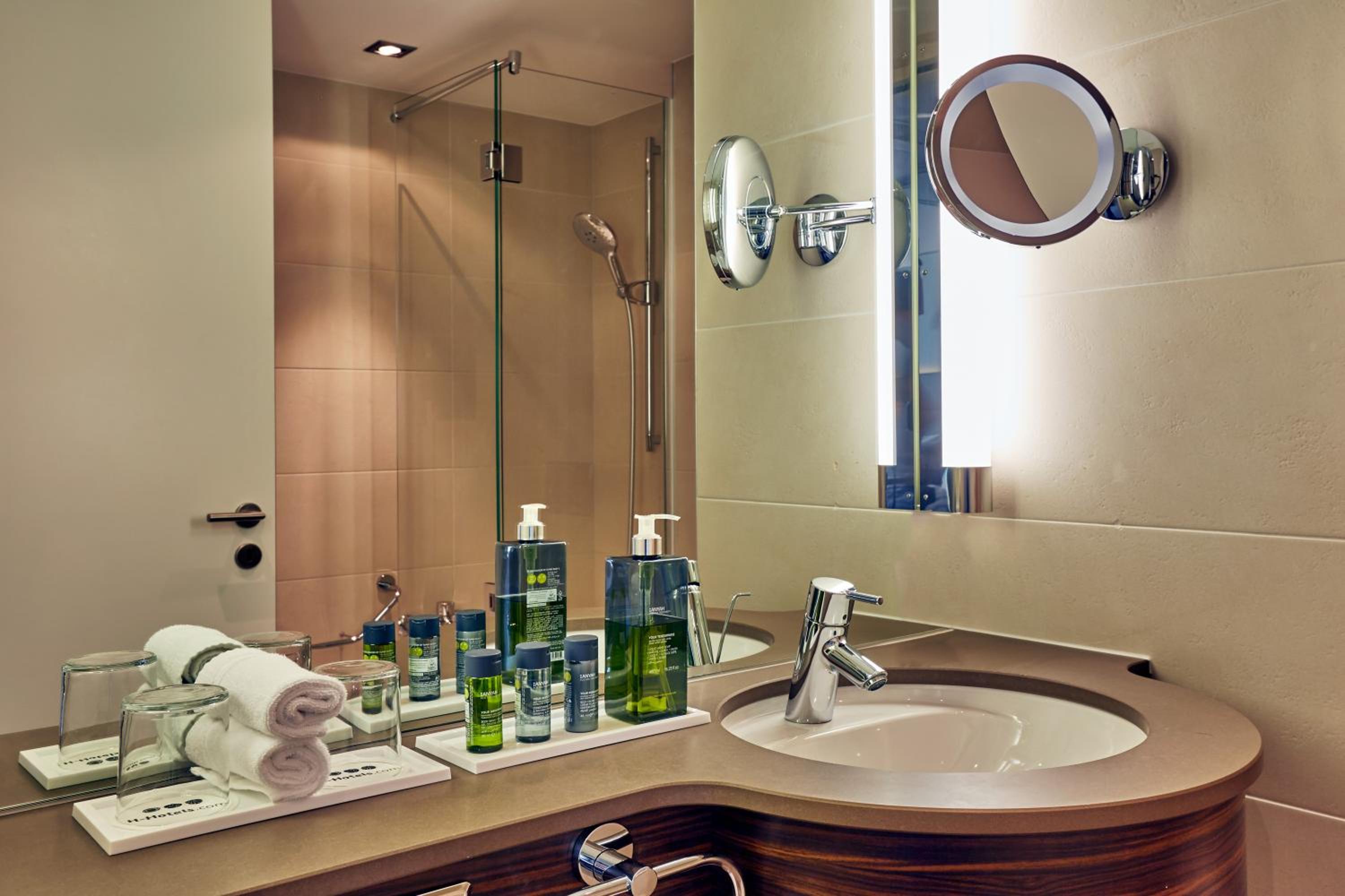 Business Double Room photo 3