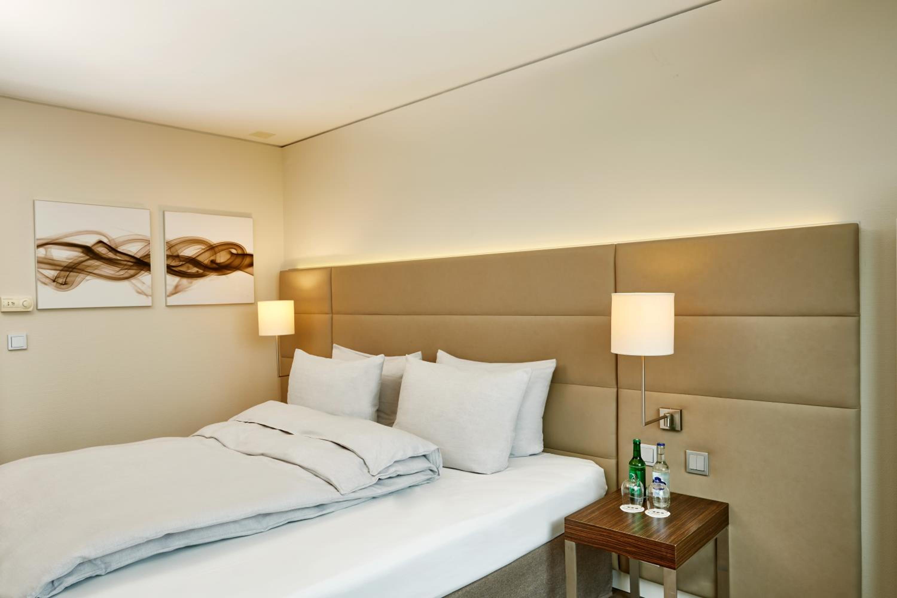 Business Double Room