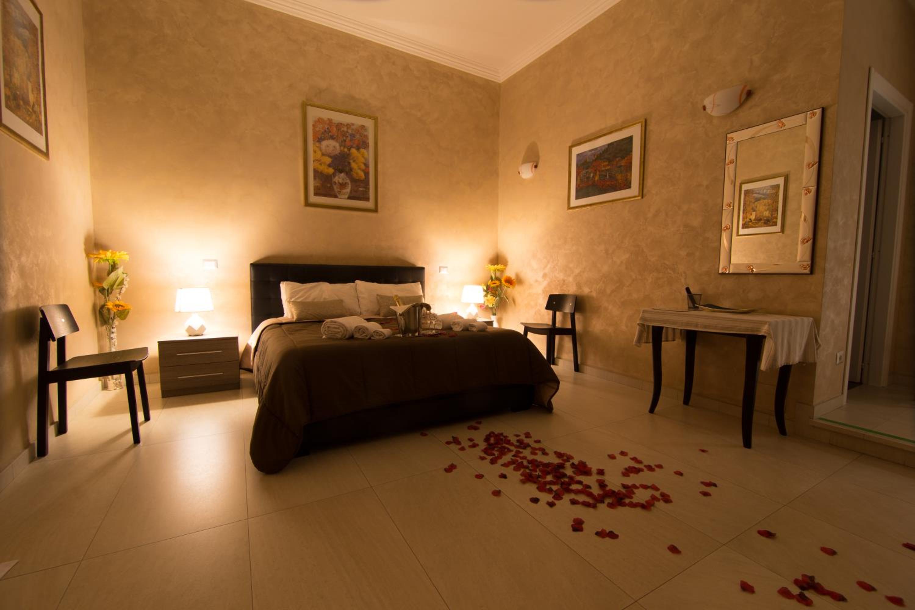 Comfort Triple Room photo 2