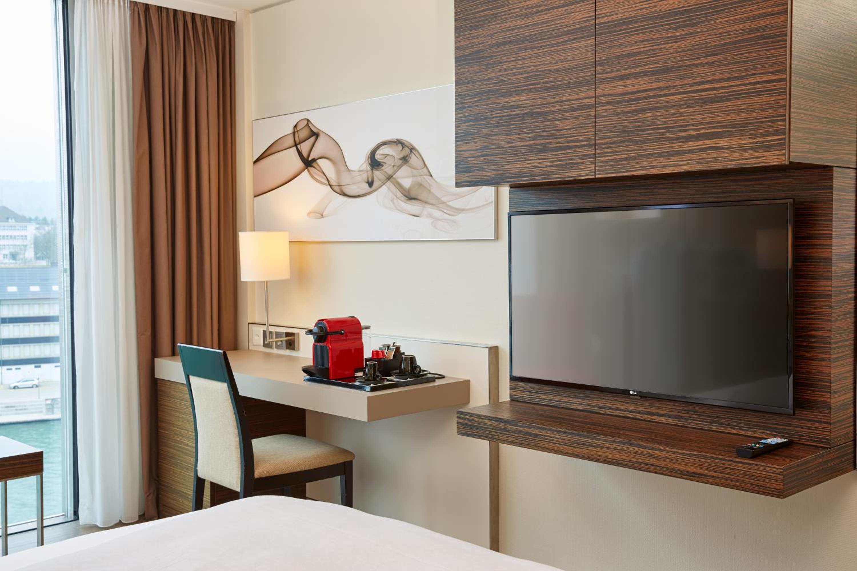 Business Double Room photo 2
